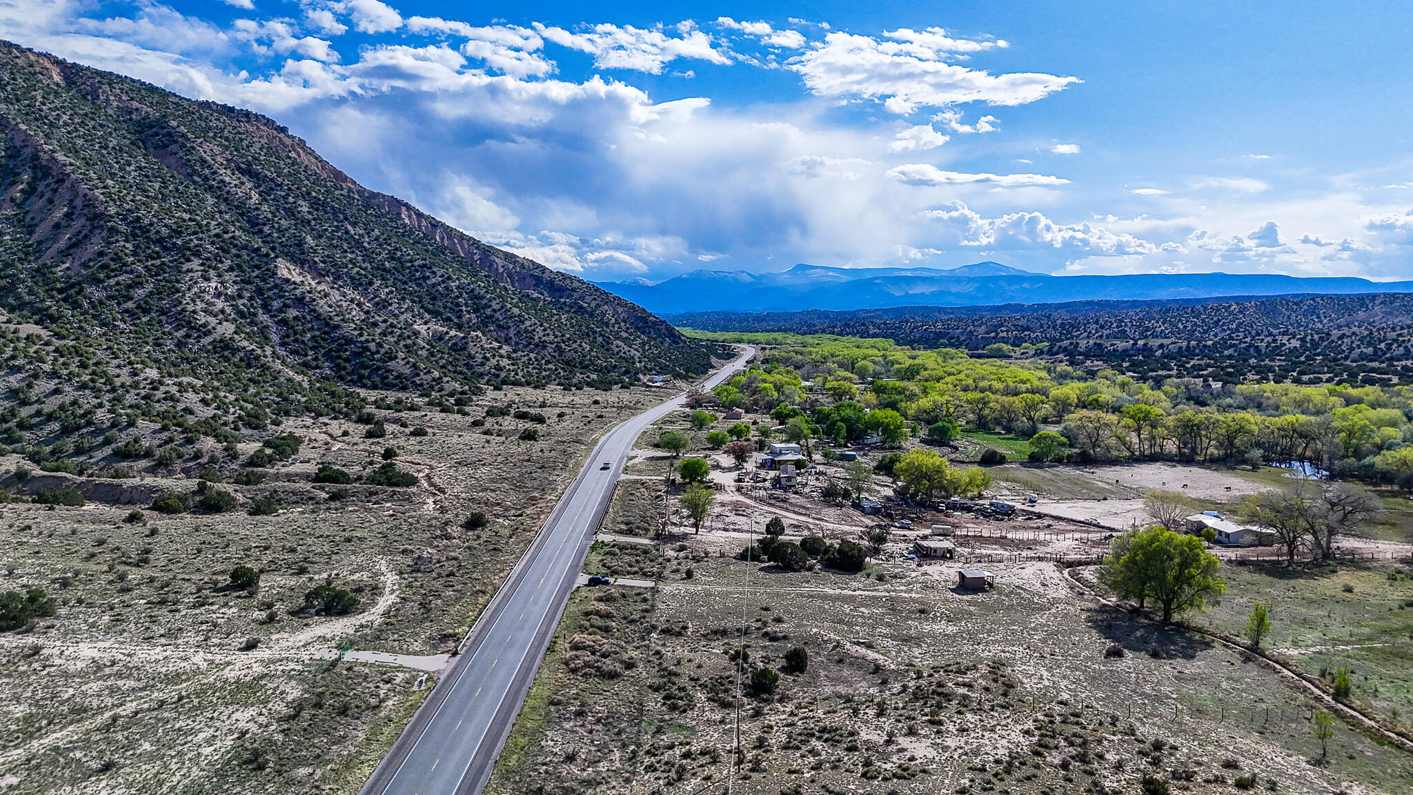34529 County Road 55, Ojo Caliente, New Mexico image 3