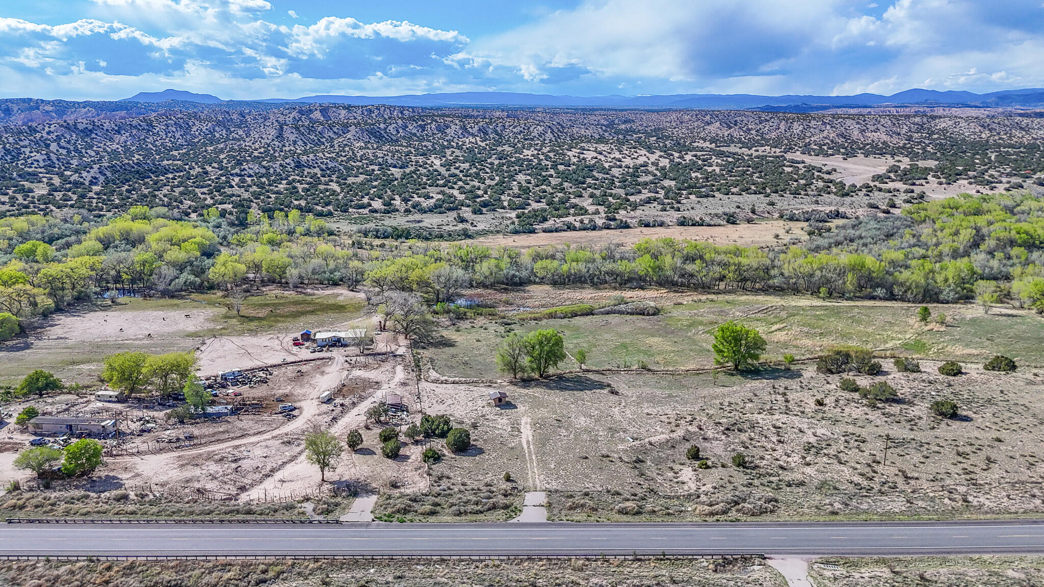 34529 County Road 55, Ojo Caliente, New Mexico image 7
