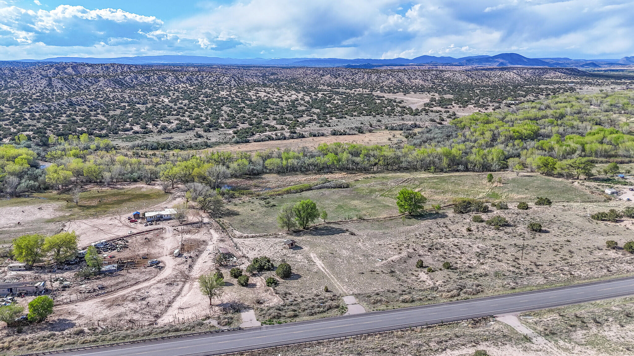 34529 County Road 55, Ojo Caliente, New Mexico image 8