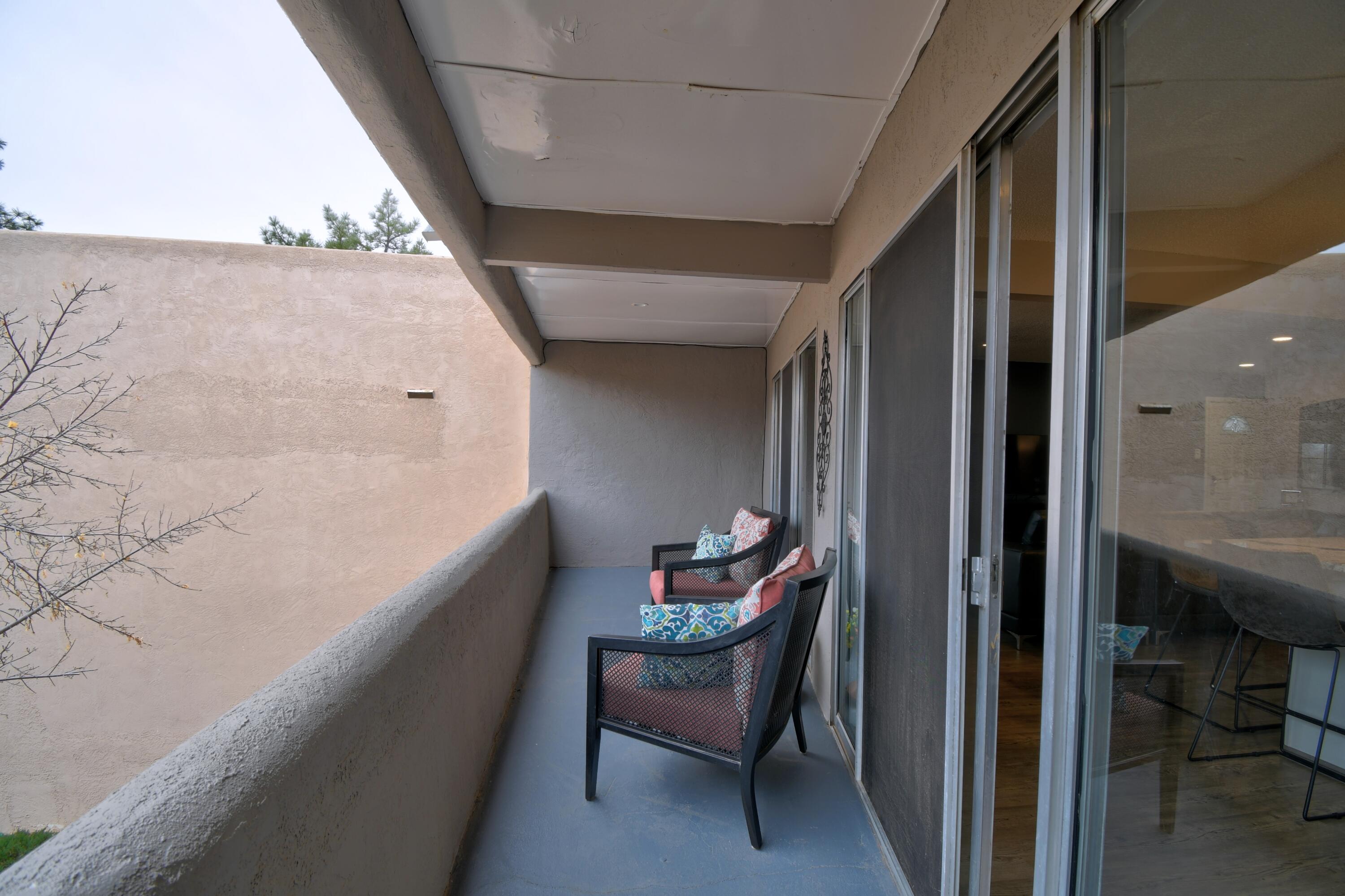 4713 Country Club Lane #D-4, Albuquerque, New Mexico image 16