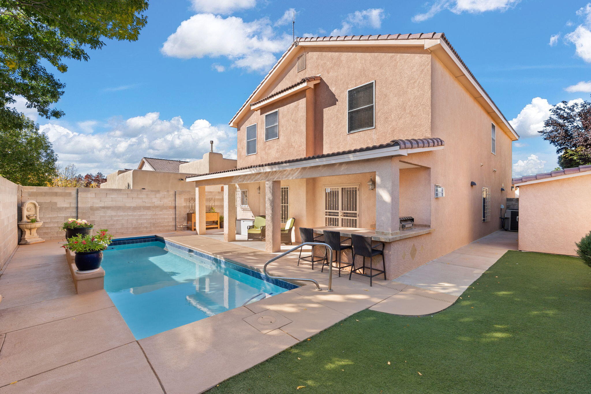 9244 Bluewood Lane NE