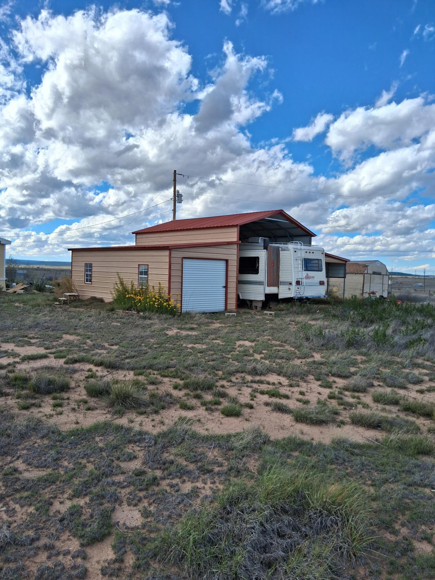 125 Otero Road