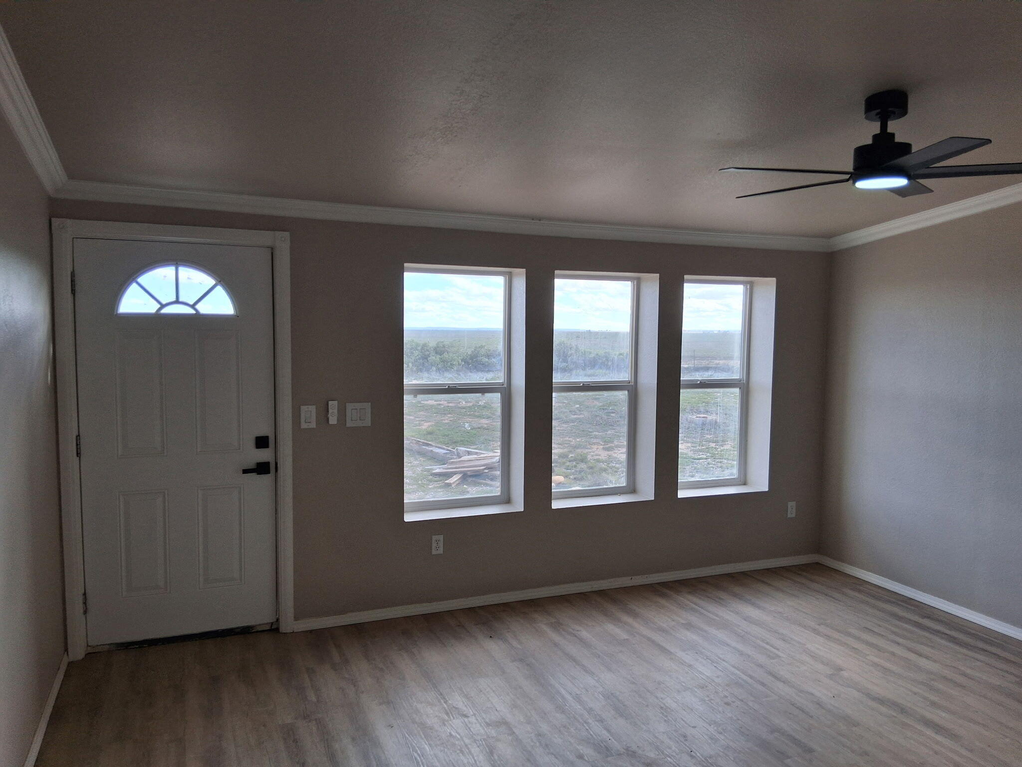 125 Otero Road