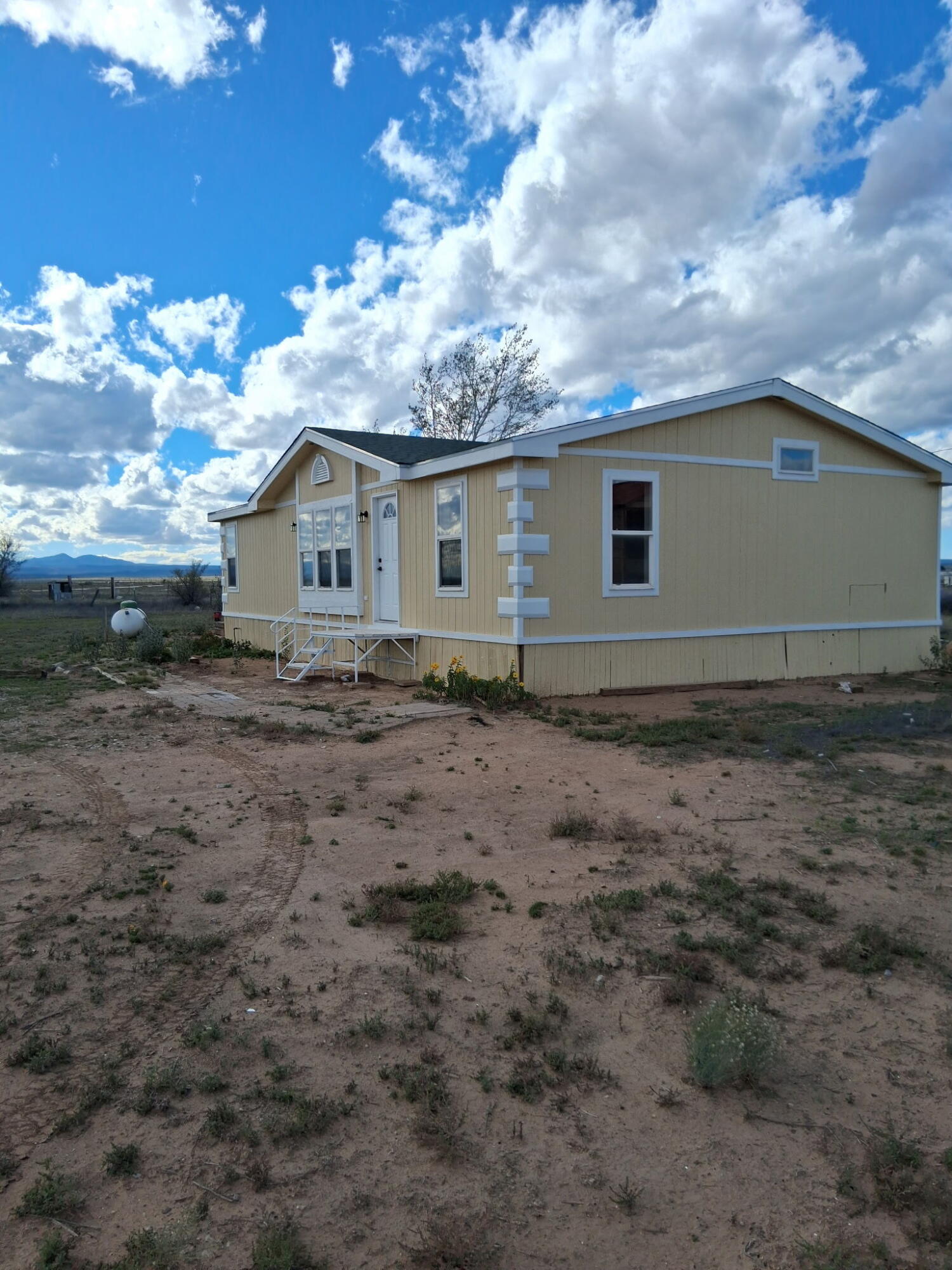 125 Otero Road