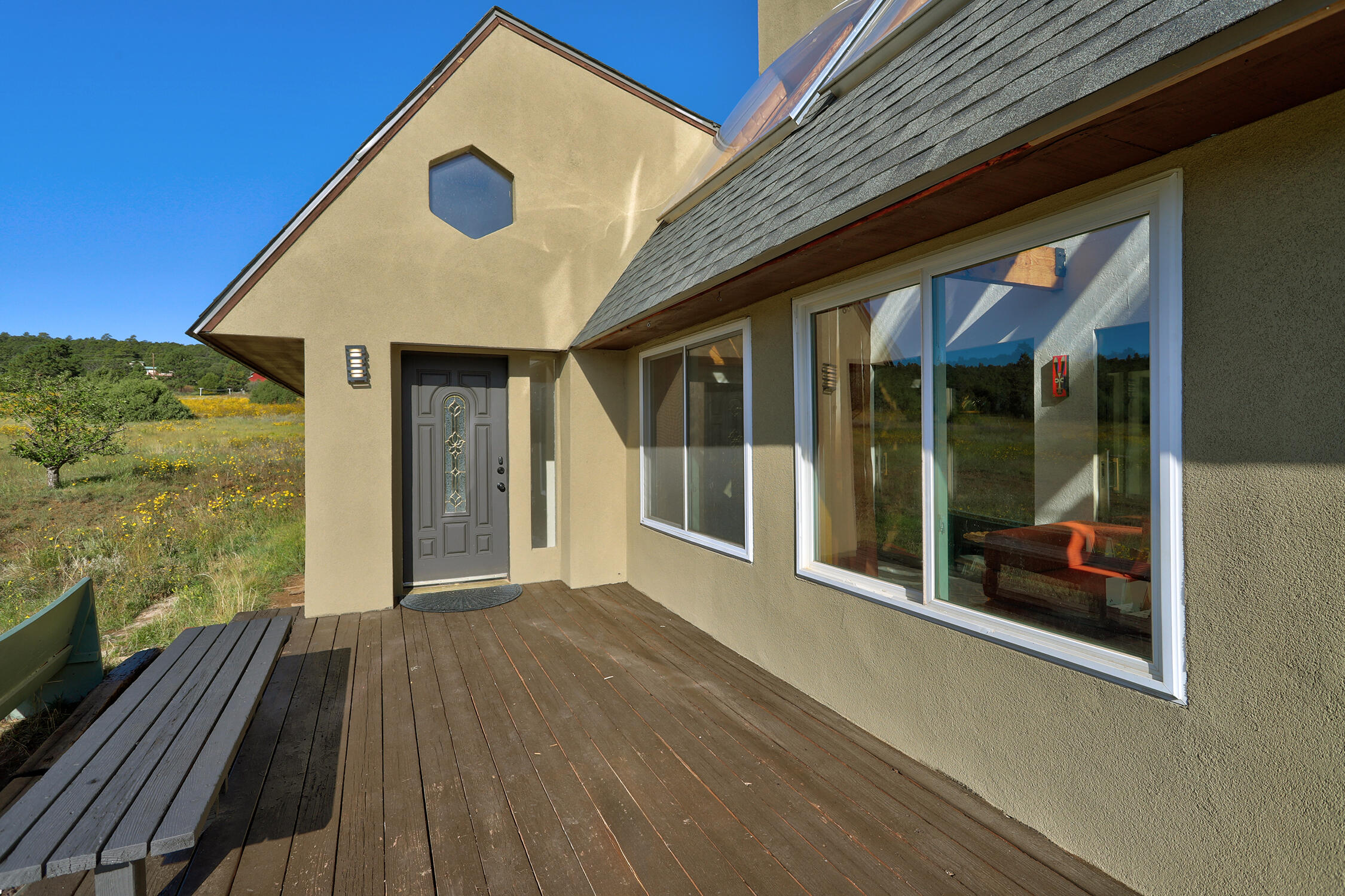 43 APPLE RANCH Road