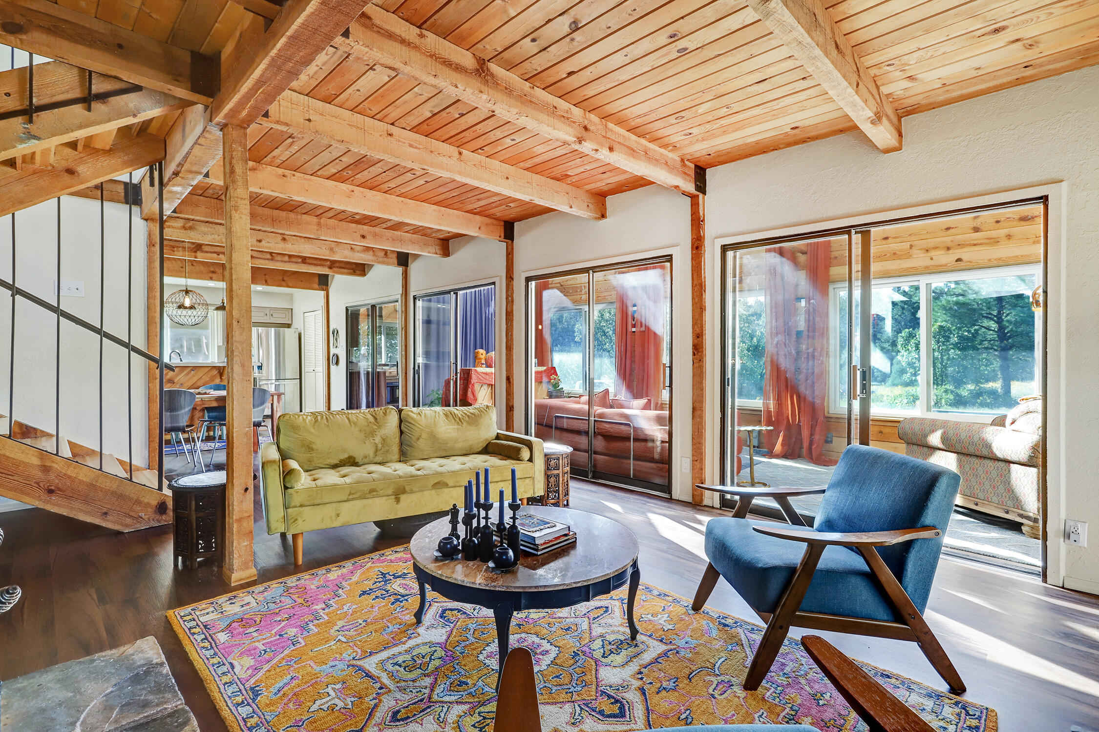 43 APPLE RANCH Road