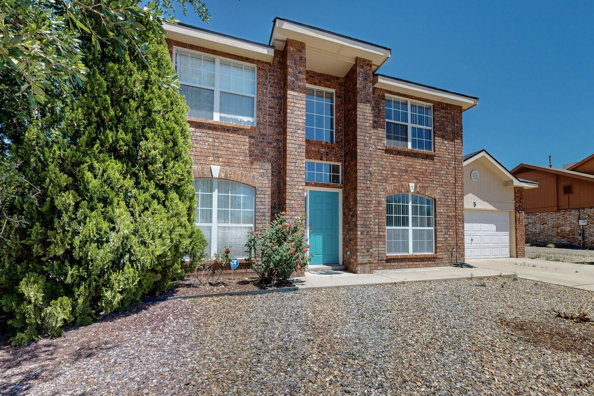 5 Willow Trace Road, Los Lunas, New Mexico image 3