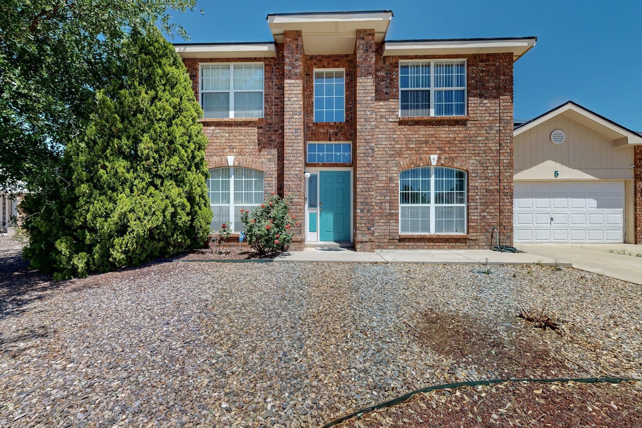 5 Willow Trace Road, Los Lunas, New Mexico image 2
