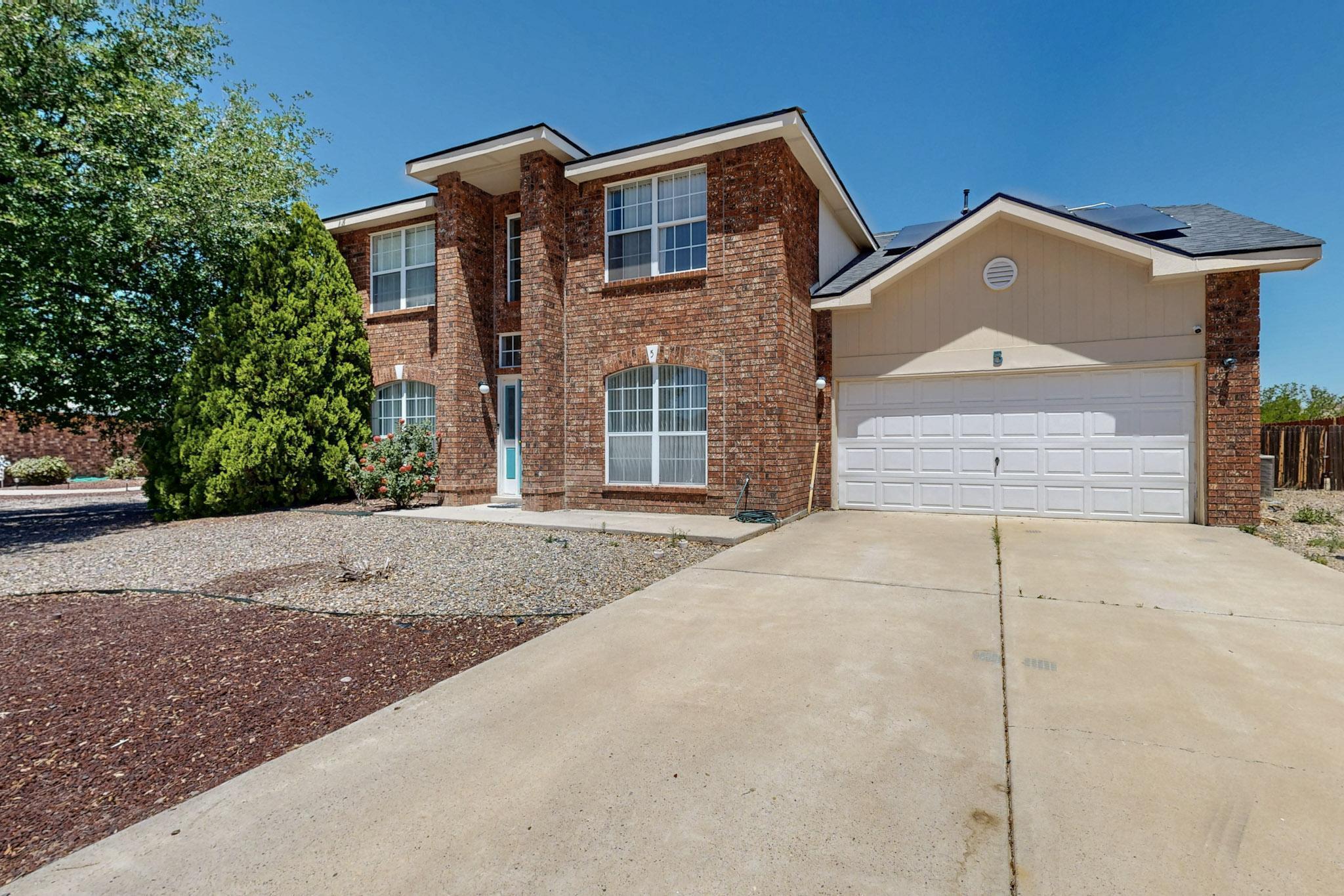 5 Willow Trace Road, Los Lunas, New Mexico image 1