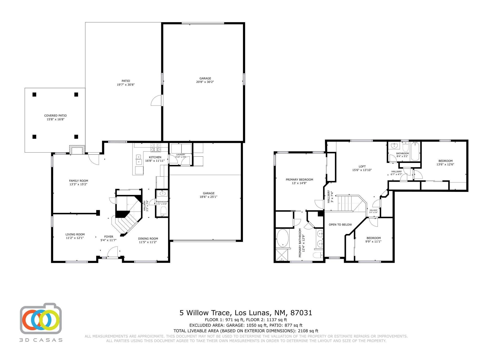 5 Willow Trace Road, Los Lunas, New Mexico image 41
