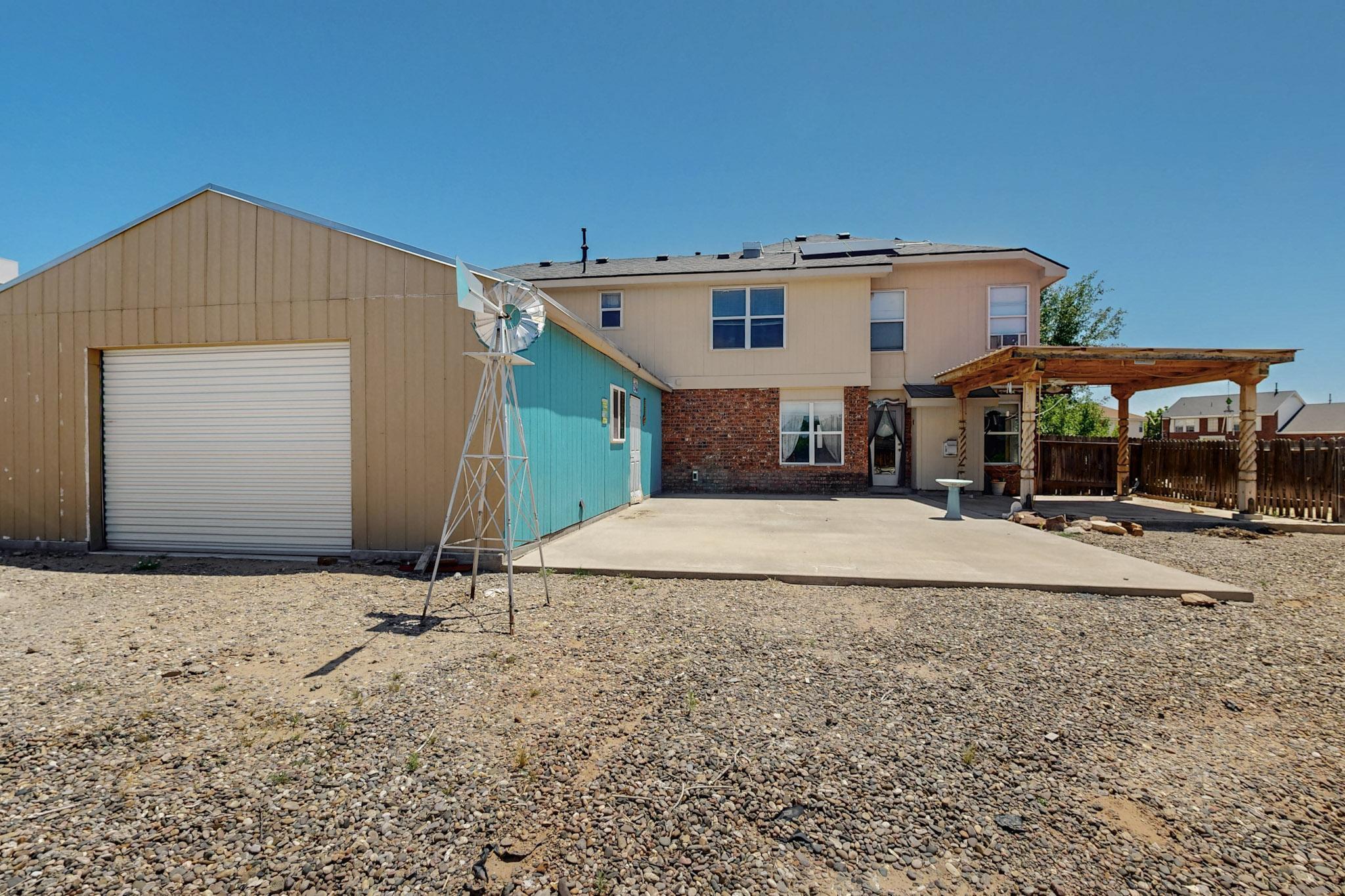 5 Willow Trace Road, Los Lunas, New Mexico image 37