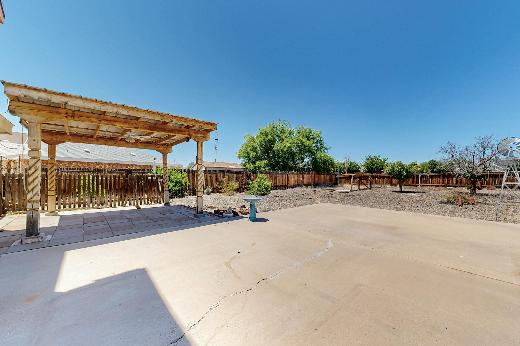 5 Willow Trace Road, Los Lunas, New Mexico image 36