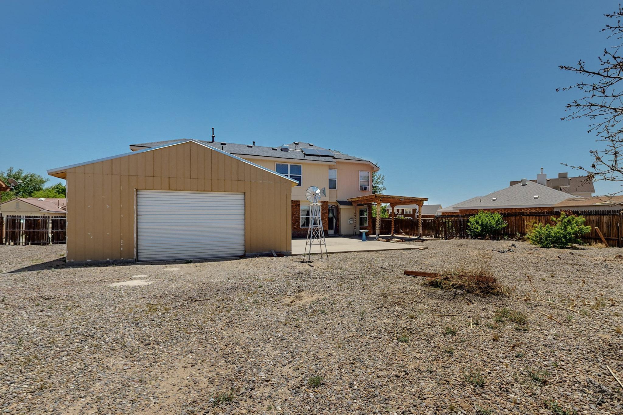 5 Willow Trace Road, Los Lunas, New Mexico image 39