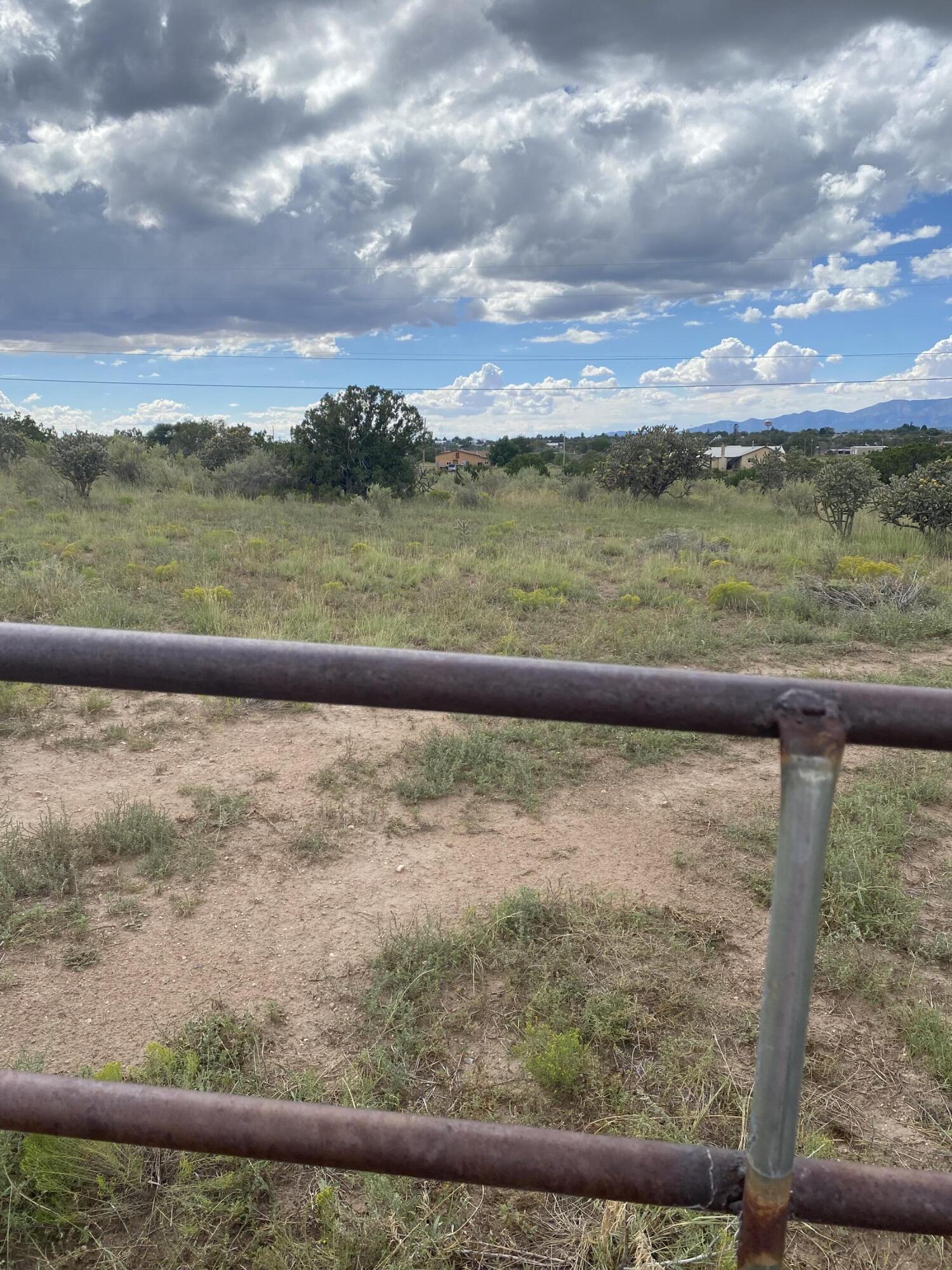 Kubena Lots, Mountainair, New Mexico image 3