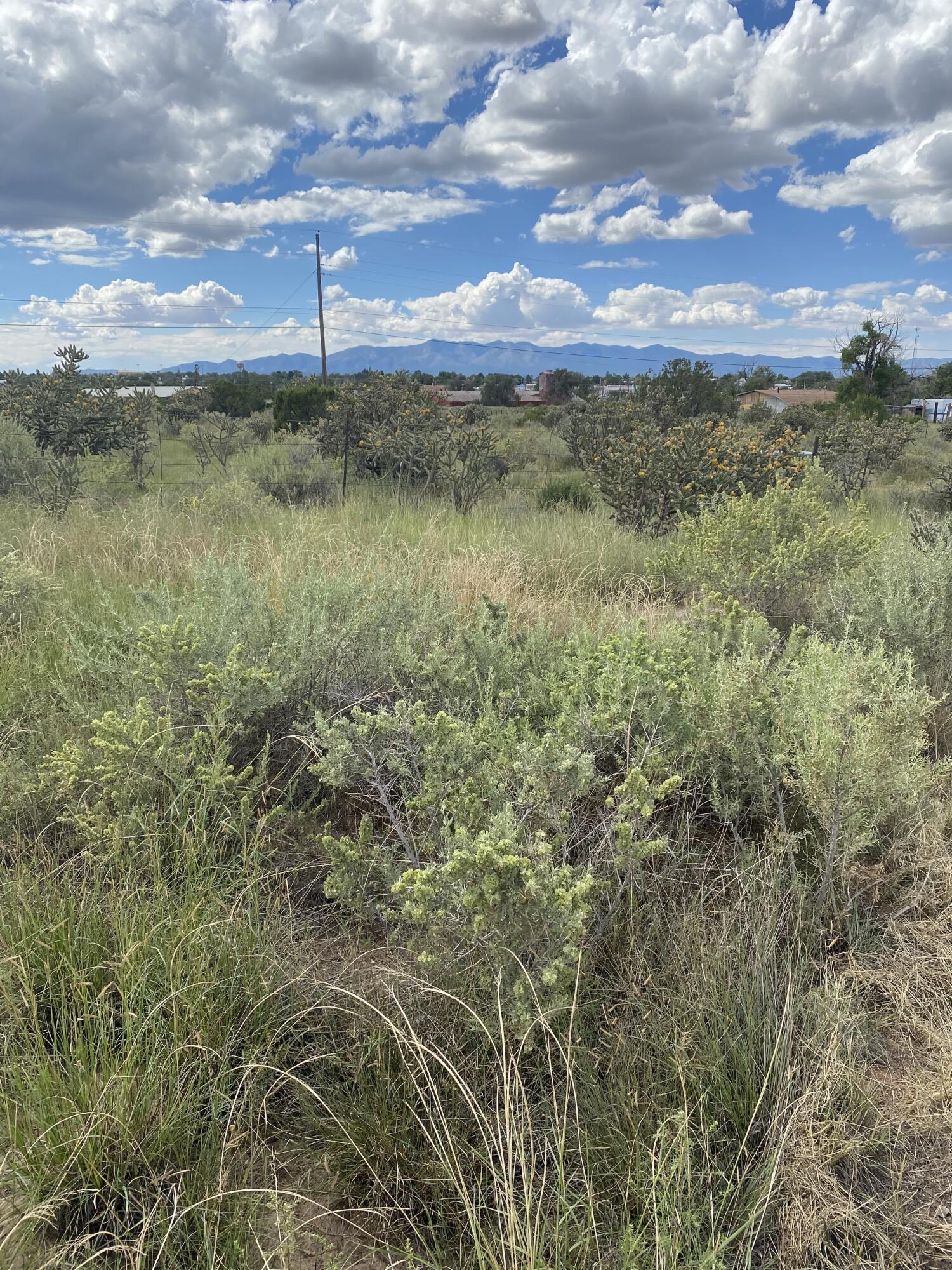 Kubena Lots, Mountainair, New Mexico image 1