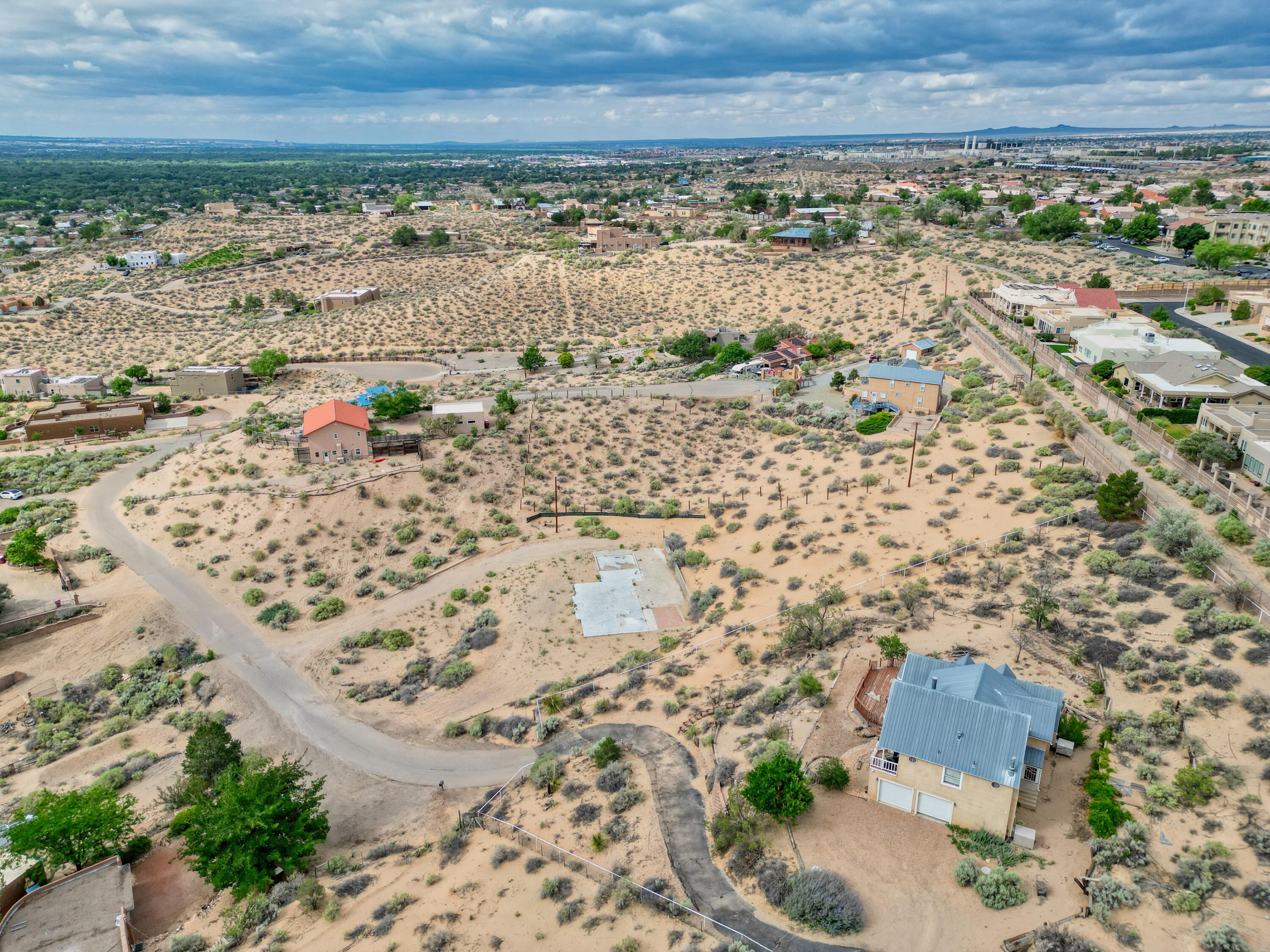 75 Calle Roja, Corrales, New Mexico image 30