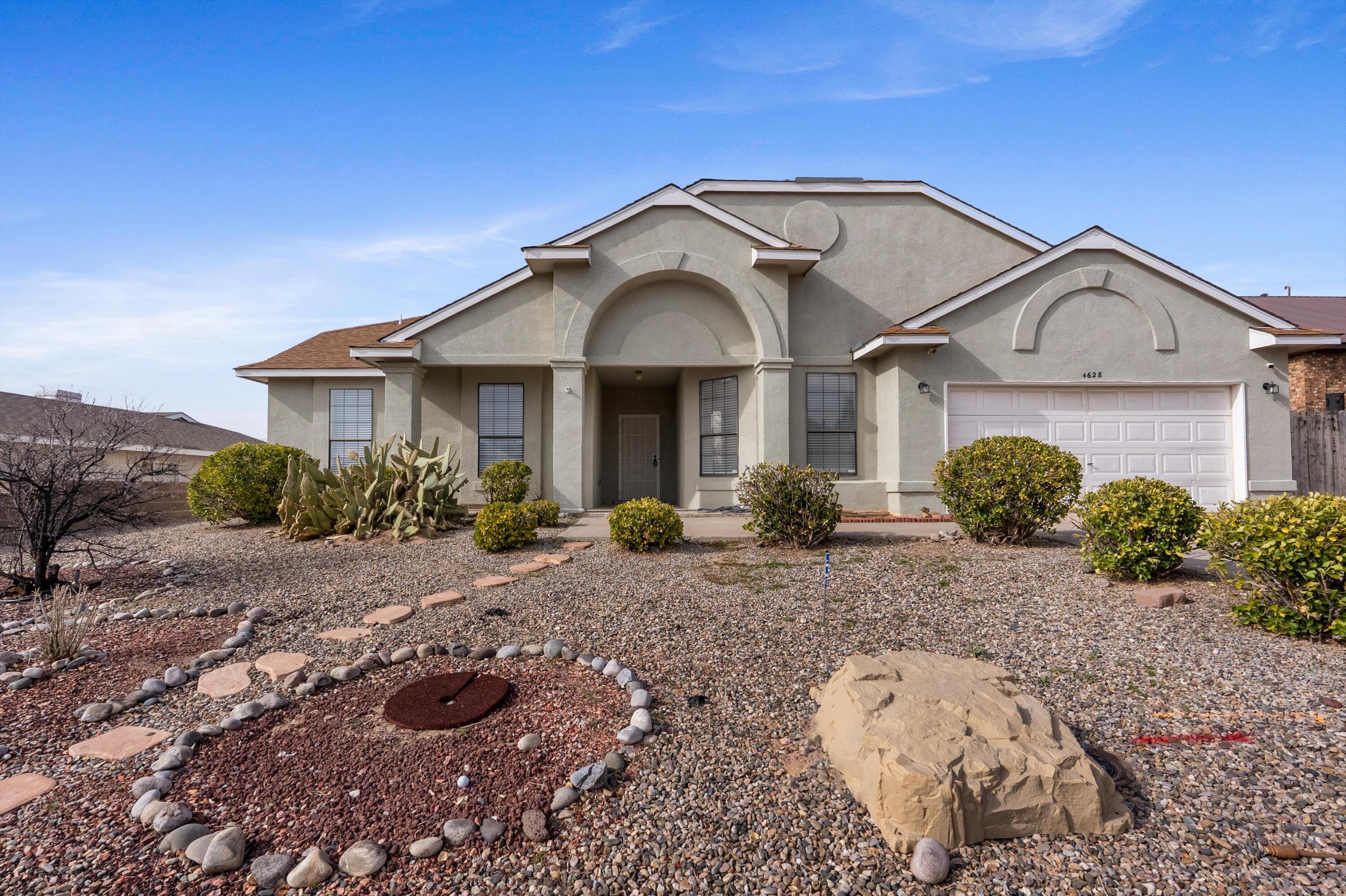 4628 Rockaway Loop NE