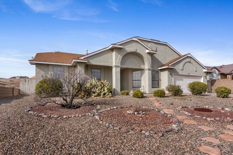 4628 Rockaway Loop NE Rio Rancho NM 87124