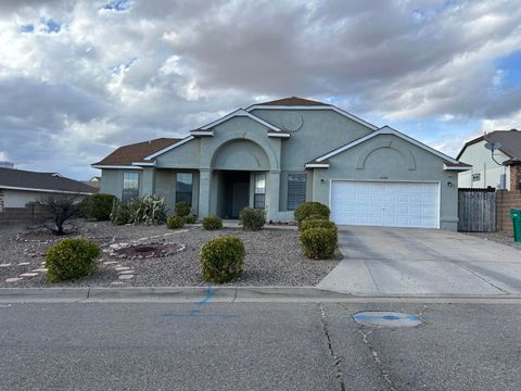 4628 Rockaway Loop NE Rio Rancho NM 87124