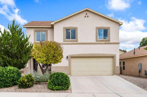 Photo of 1014 El Prado Street NW, Rio Rancho, NM 87144 (MLS # 1108789)