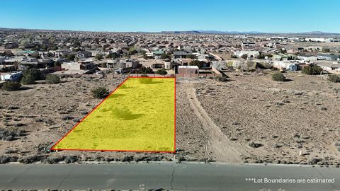 7229 Nagoya Road NE Rio Rancho NM 87144