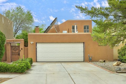 5319 Saratoga Drive NW Albuquerque NM 87120