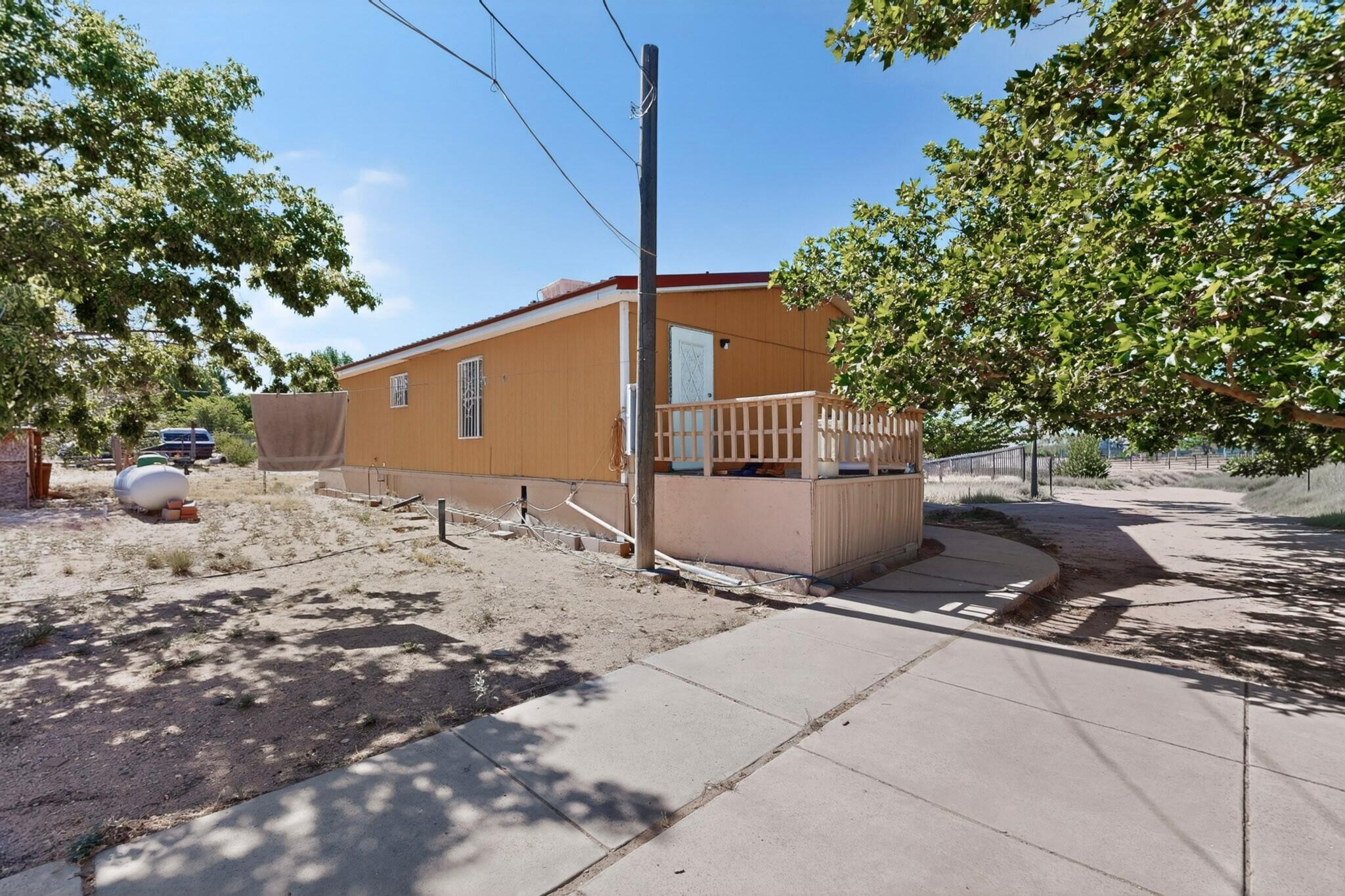 1 Santa Monica Avenue