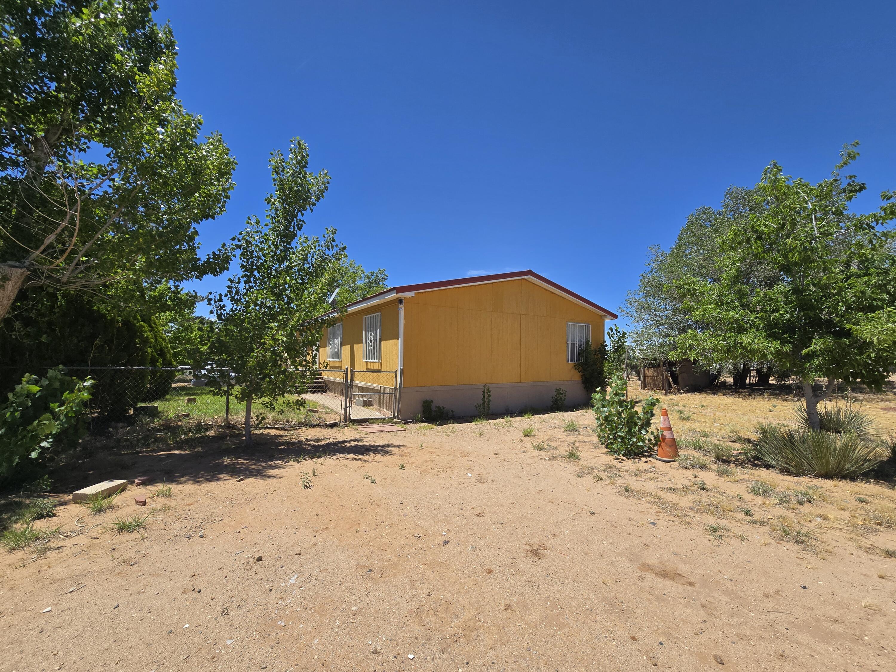 1 Santa Monica Avenue
