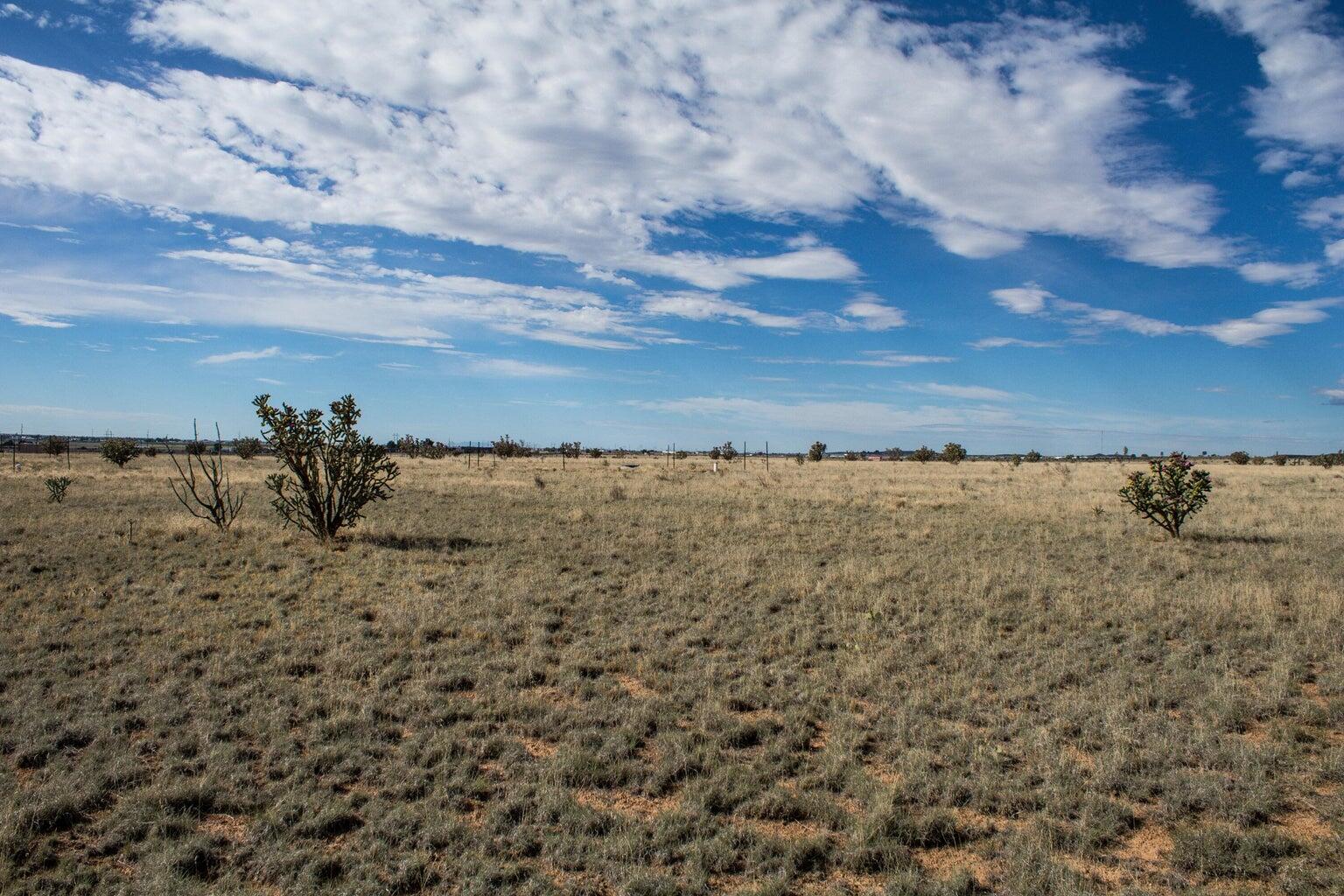 30 Camino De Fe, Moriarty, New Mexico image 1