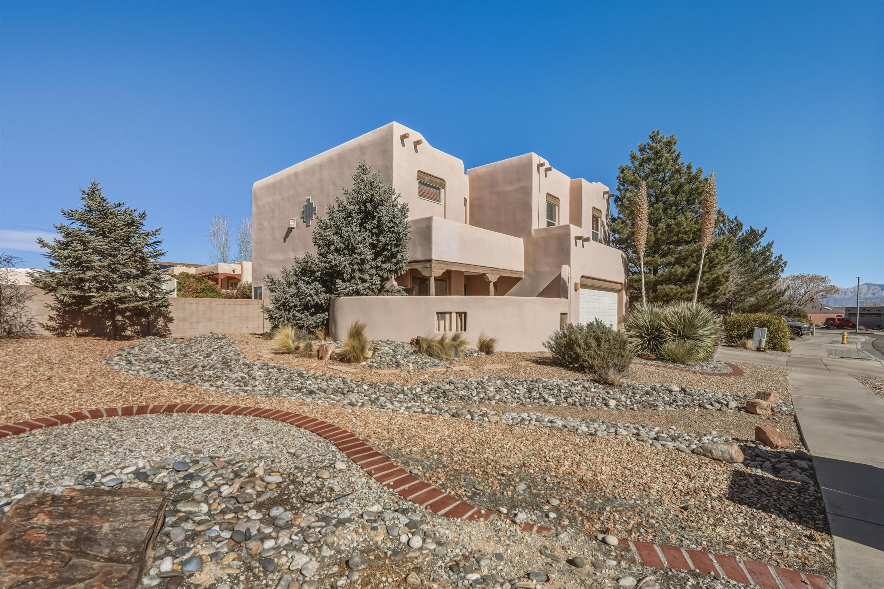 7215 Triana Place NW