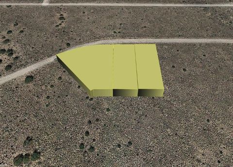 Victory (U23 B110 L6,7,8) 1.97 Road NW Rio Rancho NM 87144