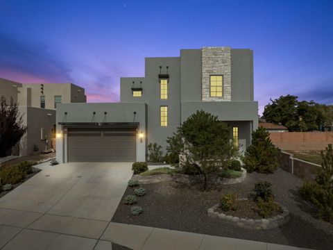 103 Fernleaf Court NW Albuquerque NM 87107