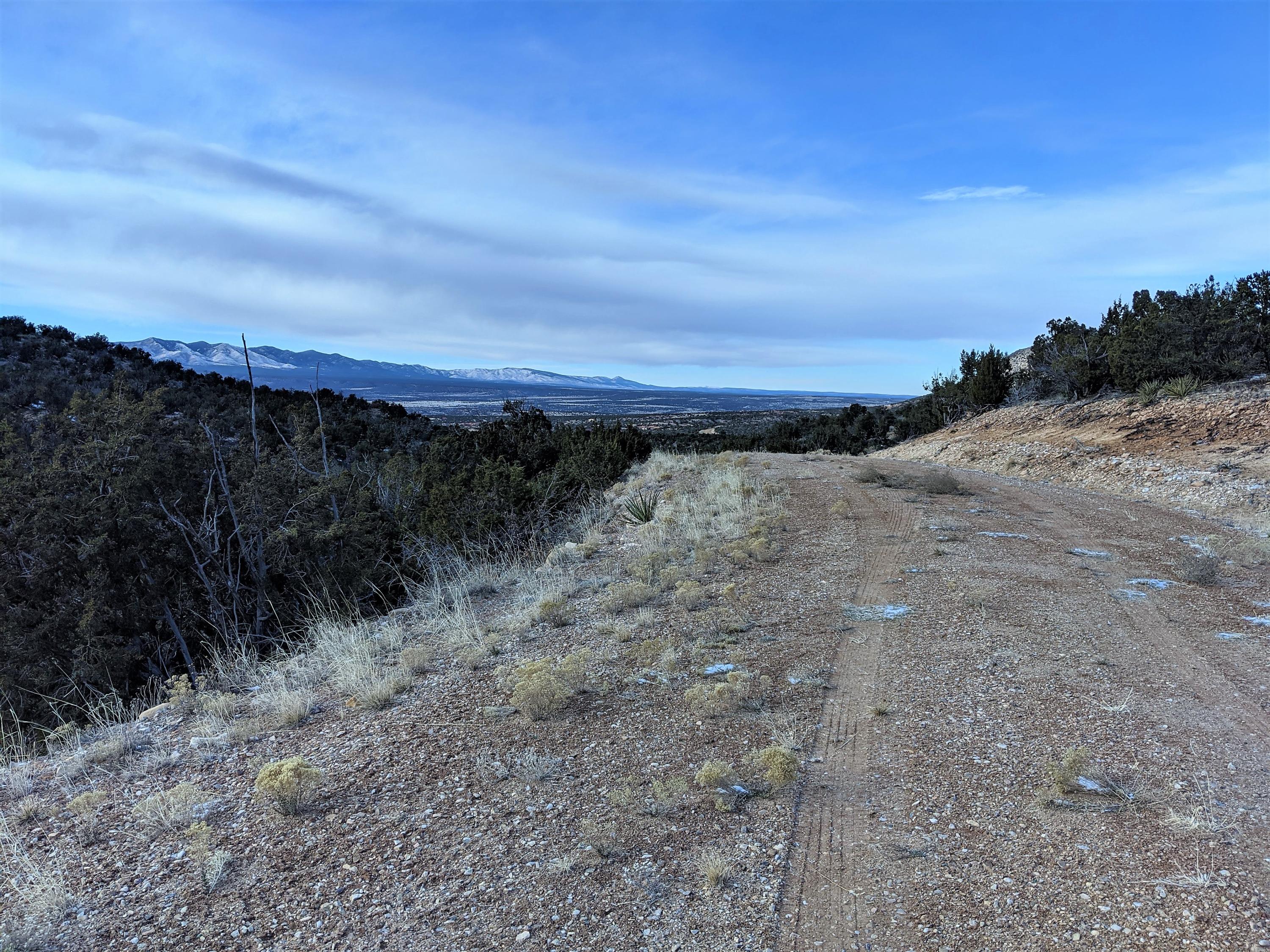 37 Chato Trail, Mountainair, New Mexico image 3