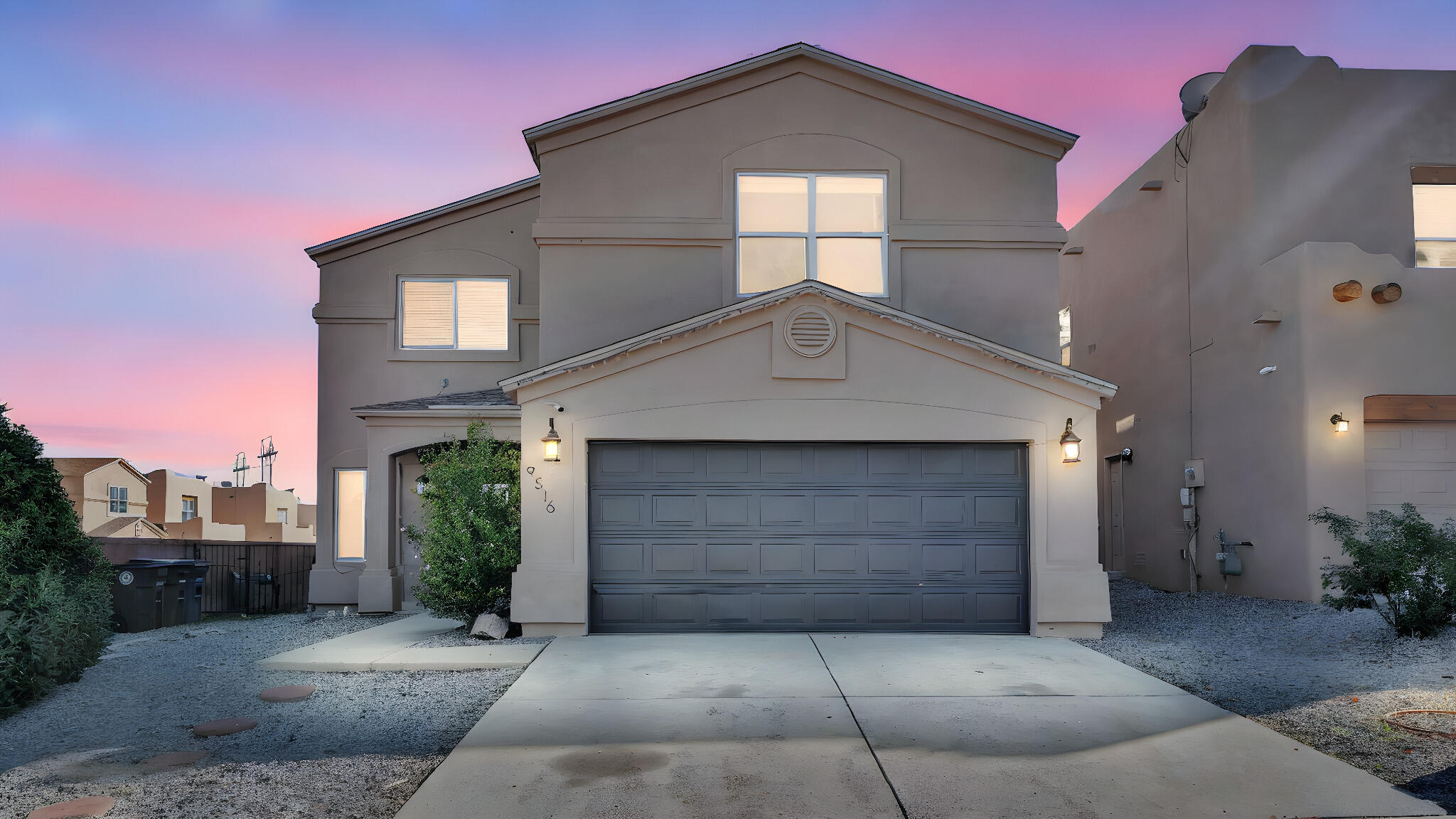 9516 VALLETTA Avenue NW