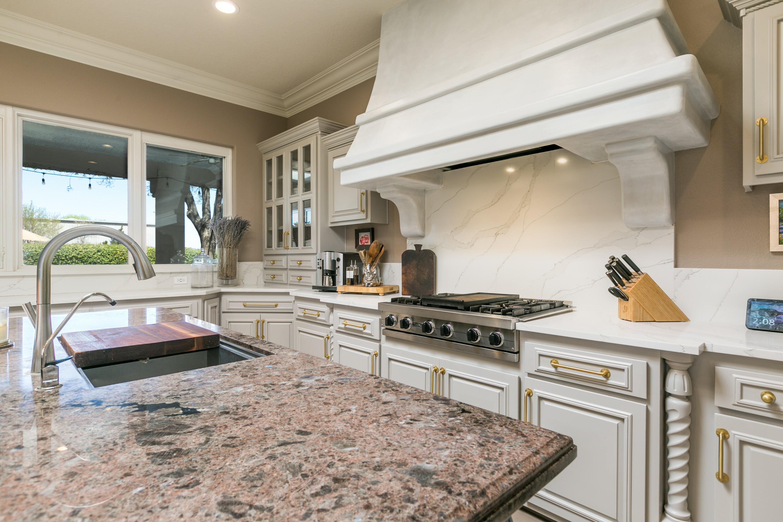 4650 Los Poblanos Circle, Los Ranchos, New Mexico image 24