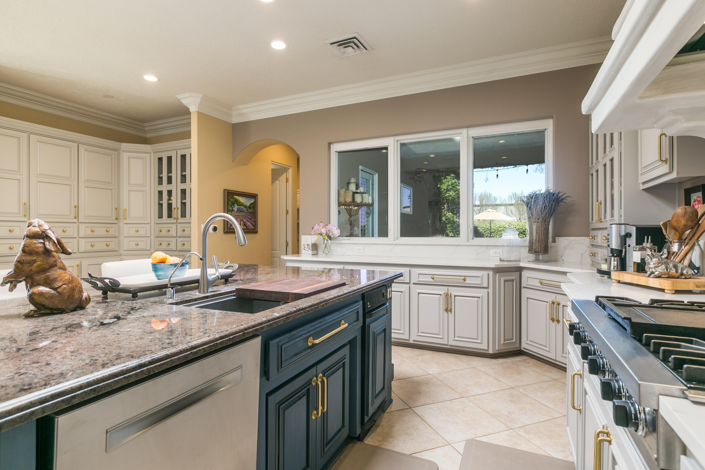 4650 Los Poblanos Circle, Los Ranchos, New Mexico image 25