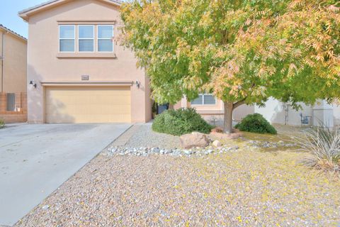 Photo of 7320 Skagway Drive NE, Rio Rancho, NM 87144 (MLS # 1094776)