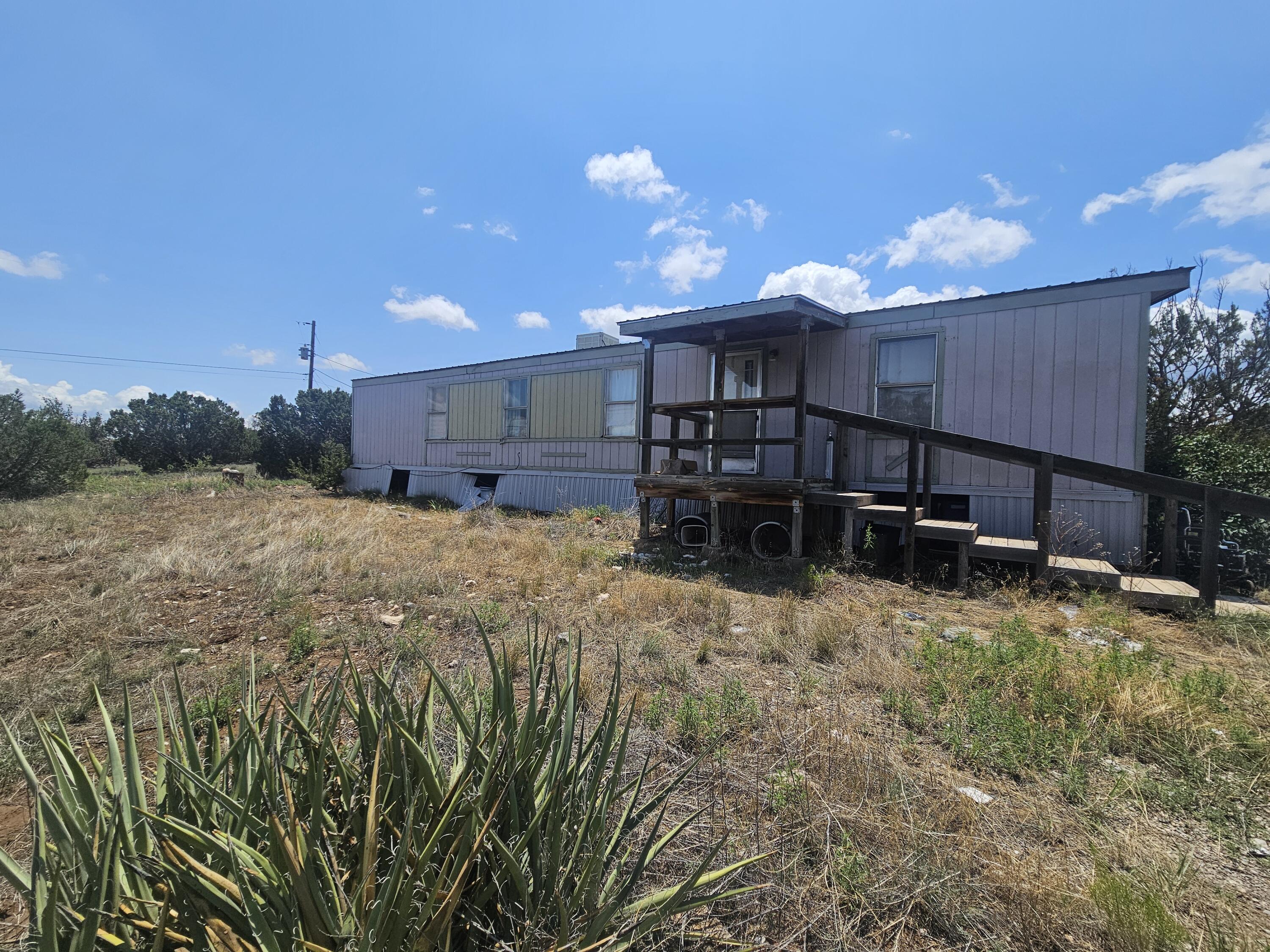 Photo 5 of 33 of 210 Skyline Drive mobile home