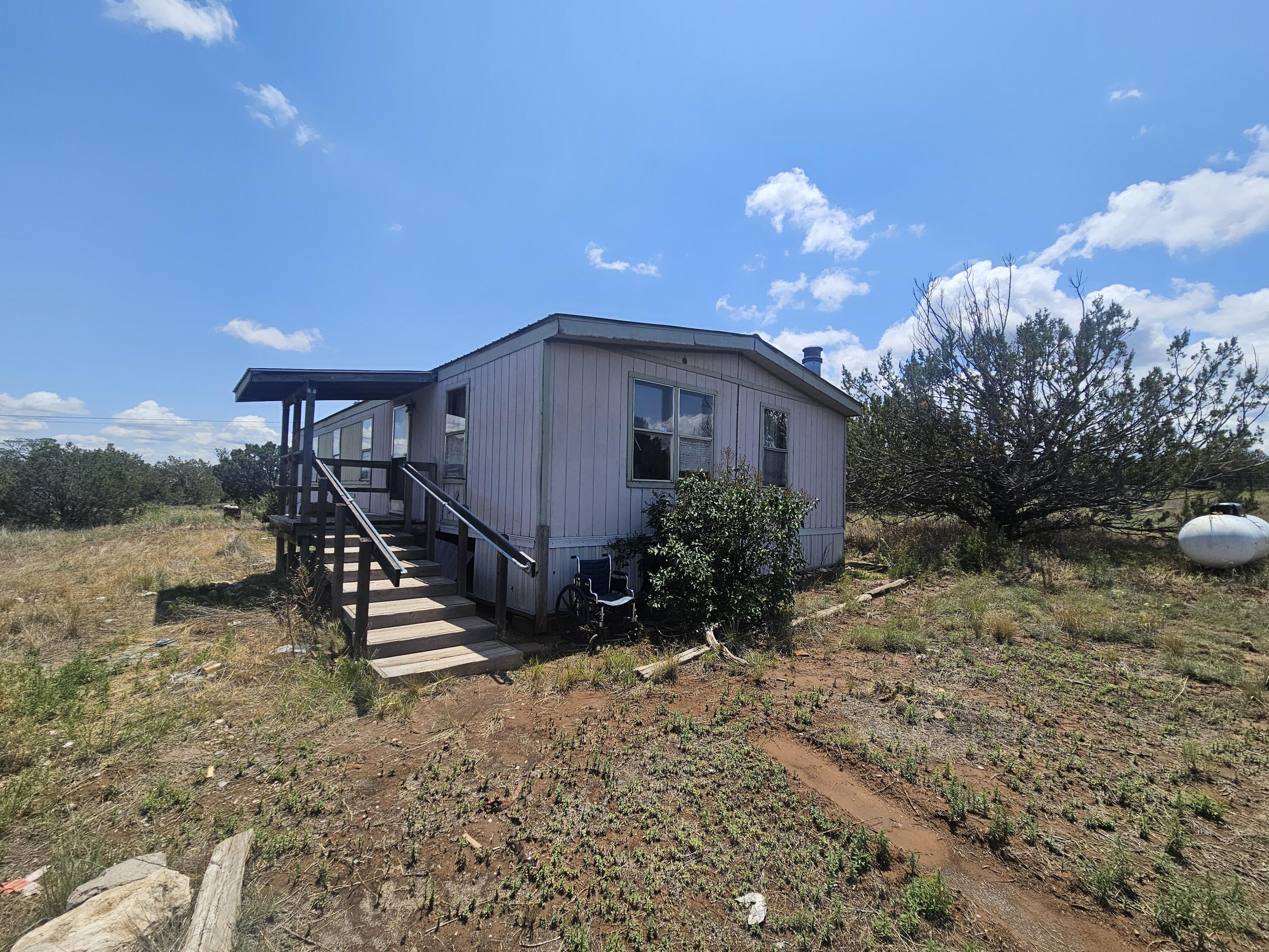 Photo 1 of 33 of 210 Skyline Drive mobile home