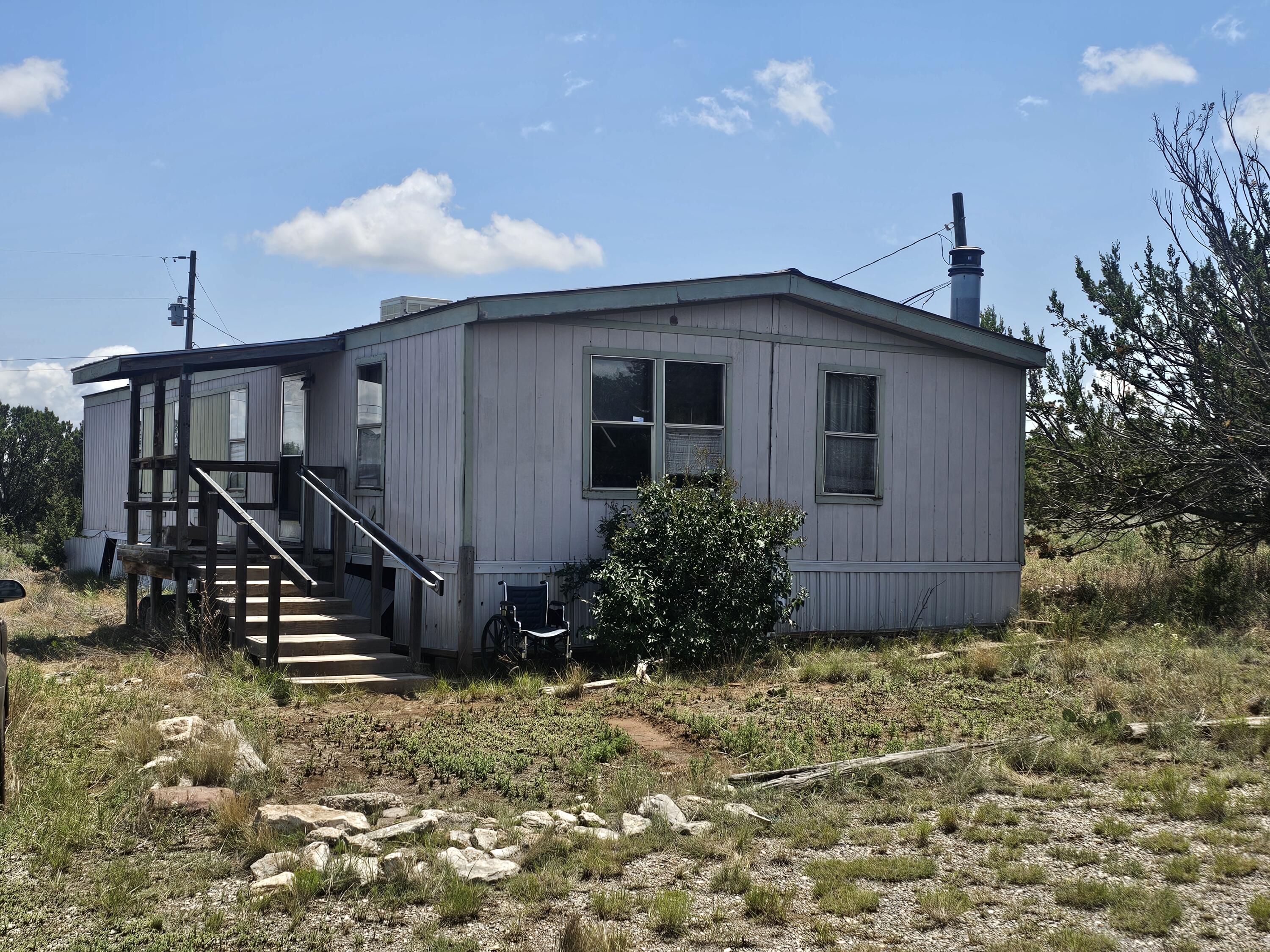 Photo 2 of 33 of 210 Skyline Drive mobile home