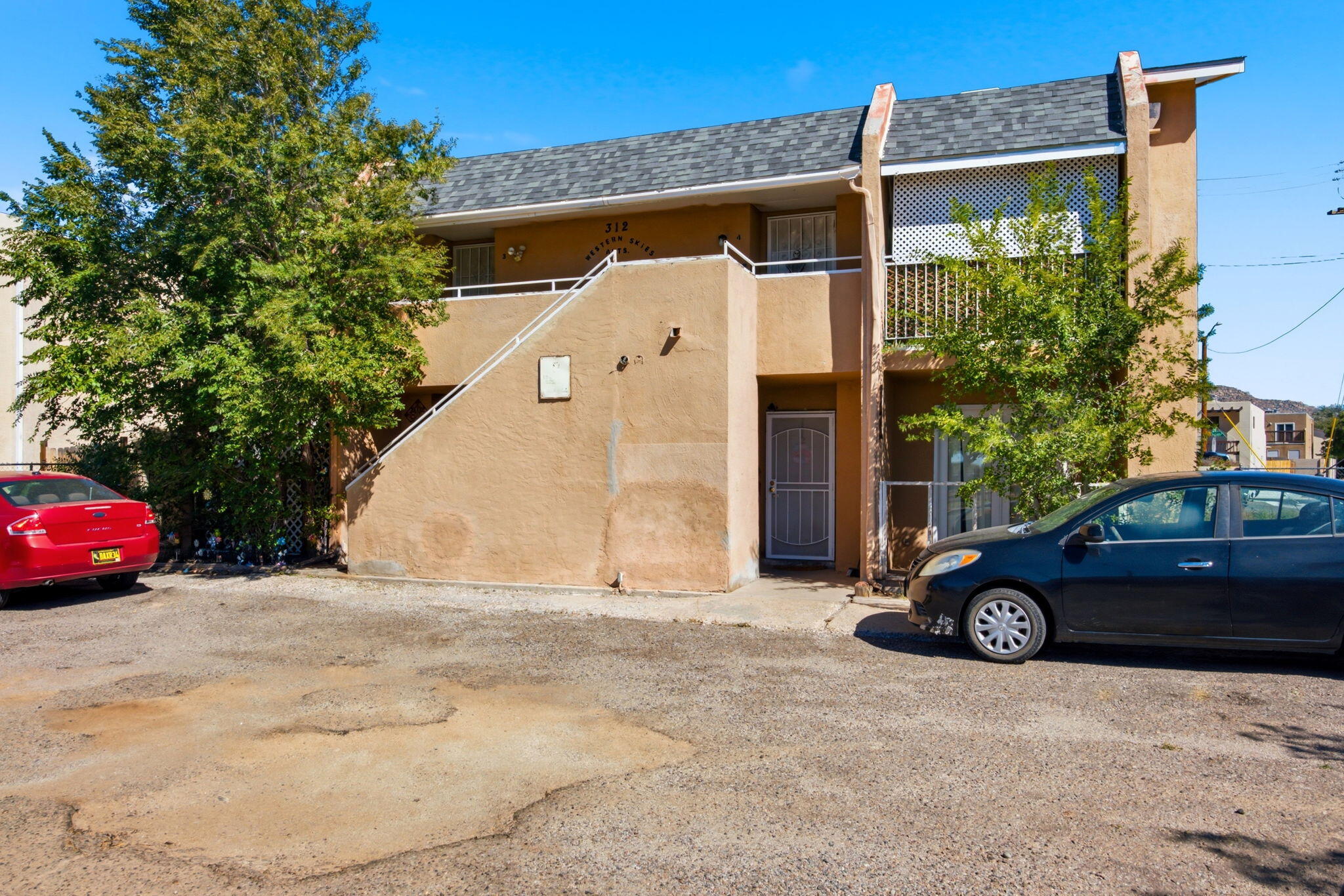312 Western Skies Drive SE