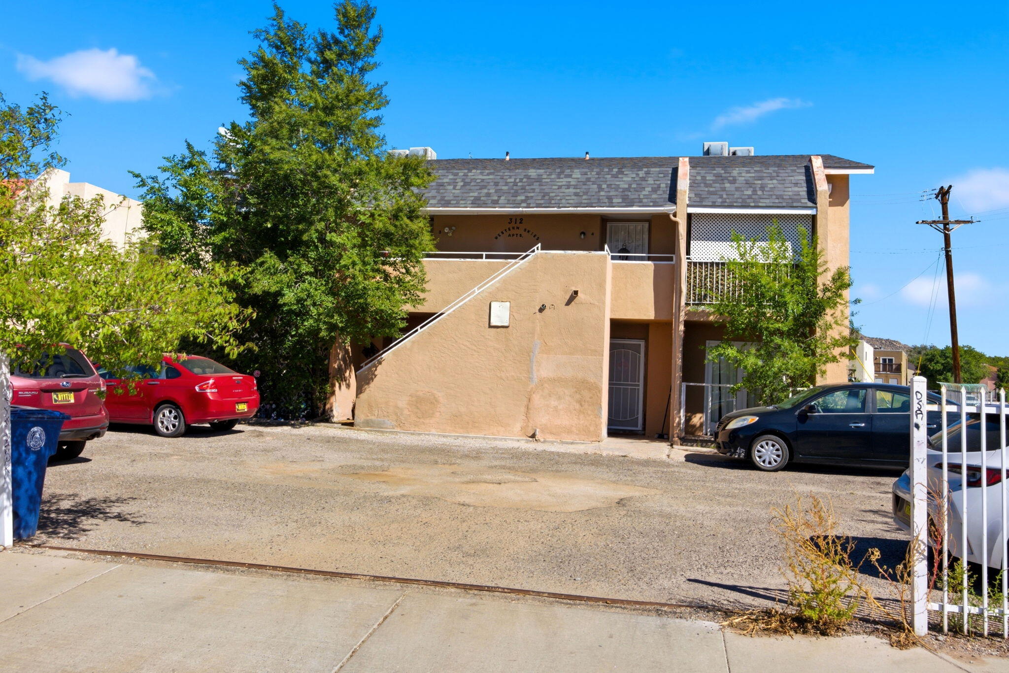 312 Western Skies Drive SE