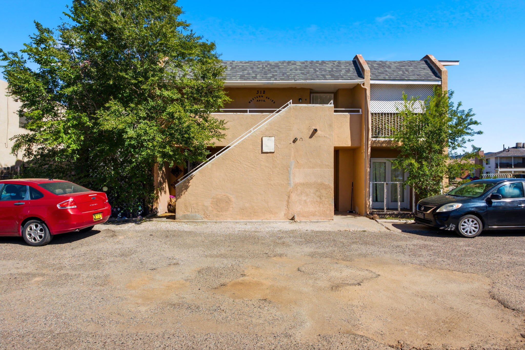 312 Western Skies Drive SE