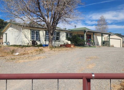 34B Skyline Drive Edgewood NM 87015