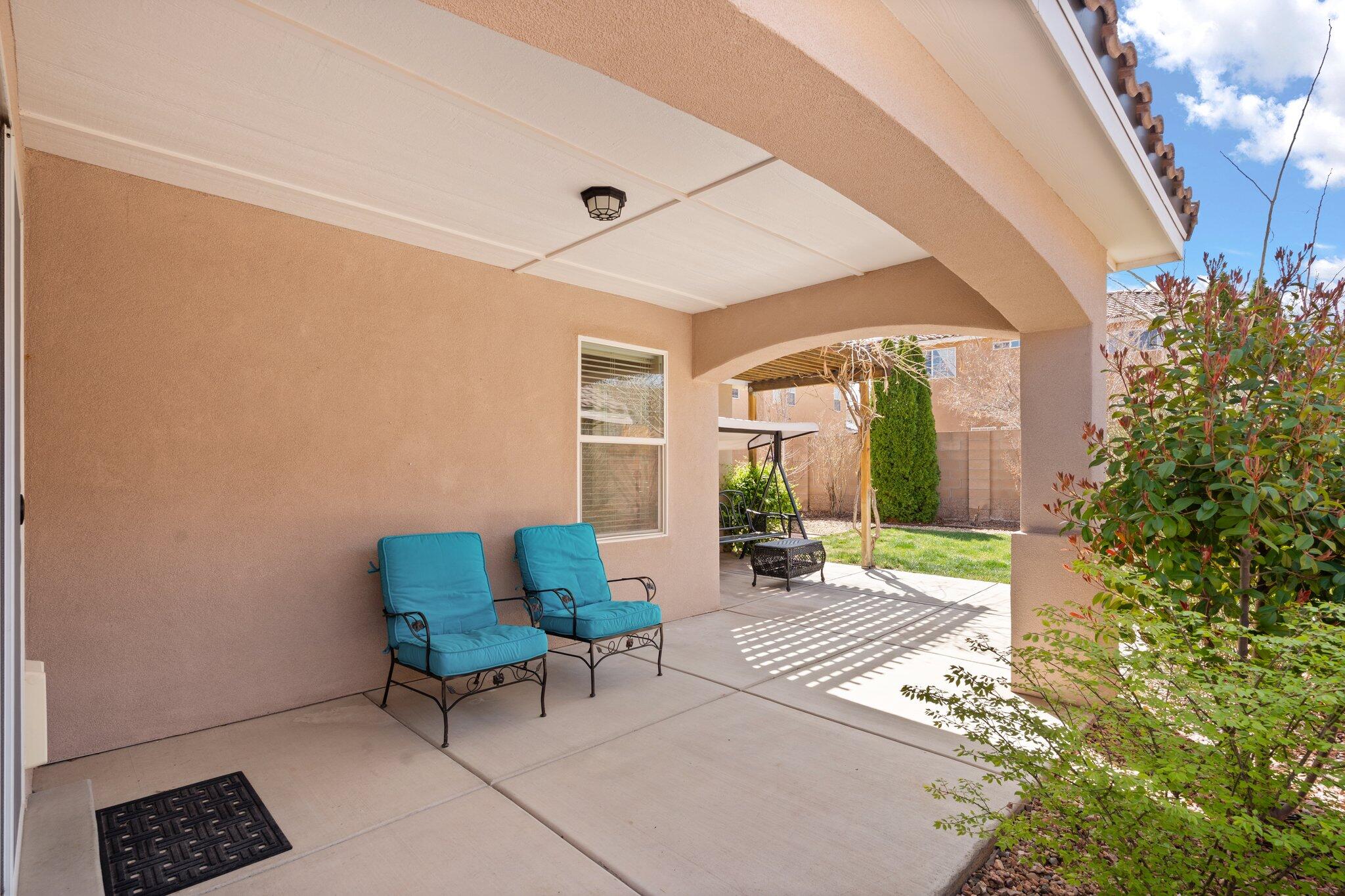 11820 Suny Bay Road, Albuquerque, New Mexico image 13