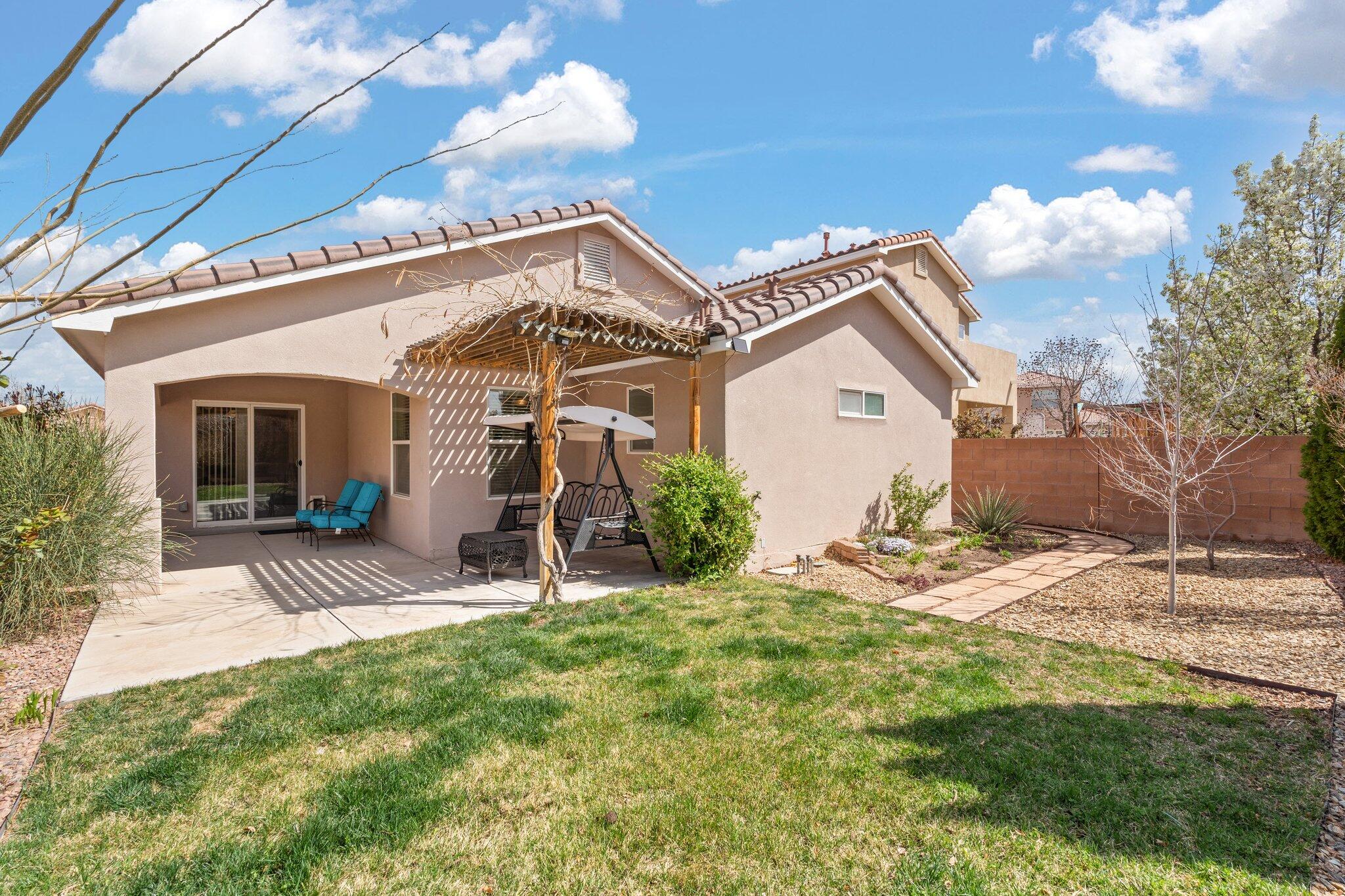 11820 Suny Bay Road, Albuquerque, New Mexico image 15