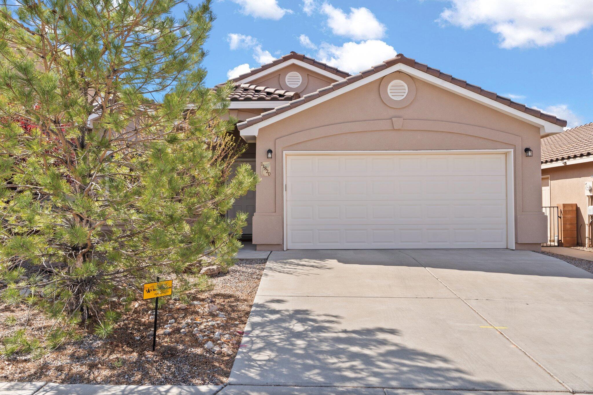 11820 Suny Bay Road, Albuquerque, New Mexico image 1