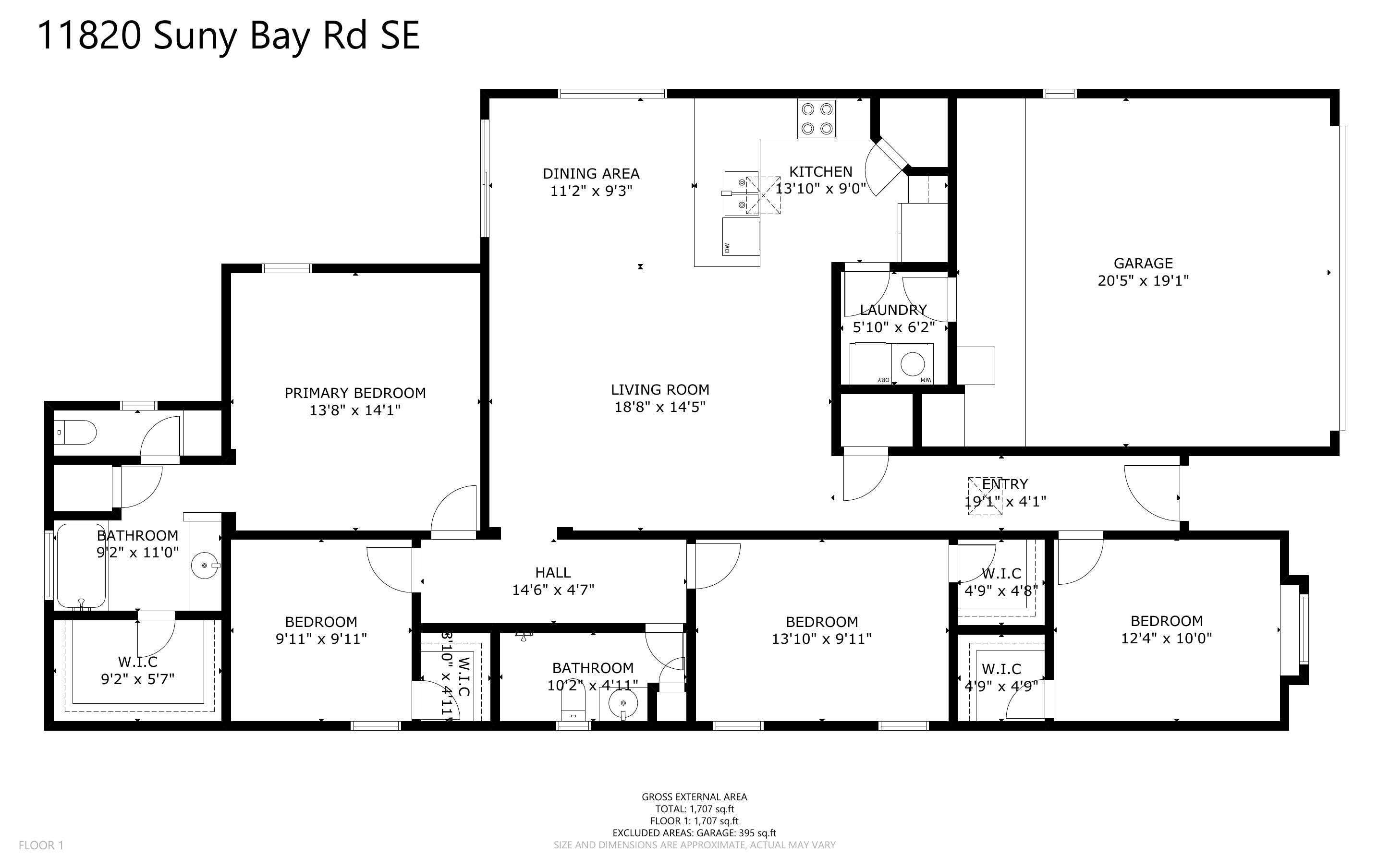 11820 Suny Bay Road, Albuquerque, New Mexico image 33
