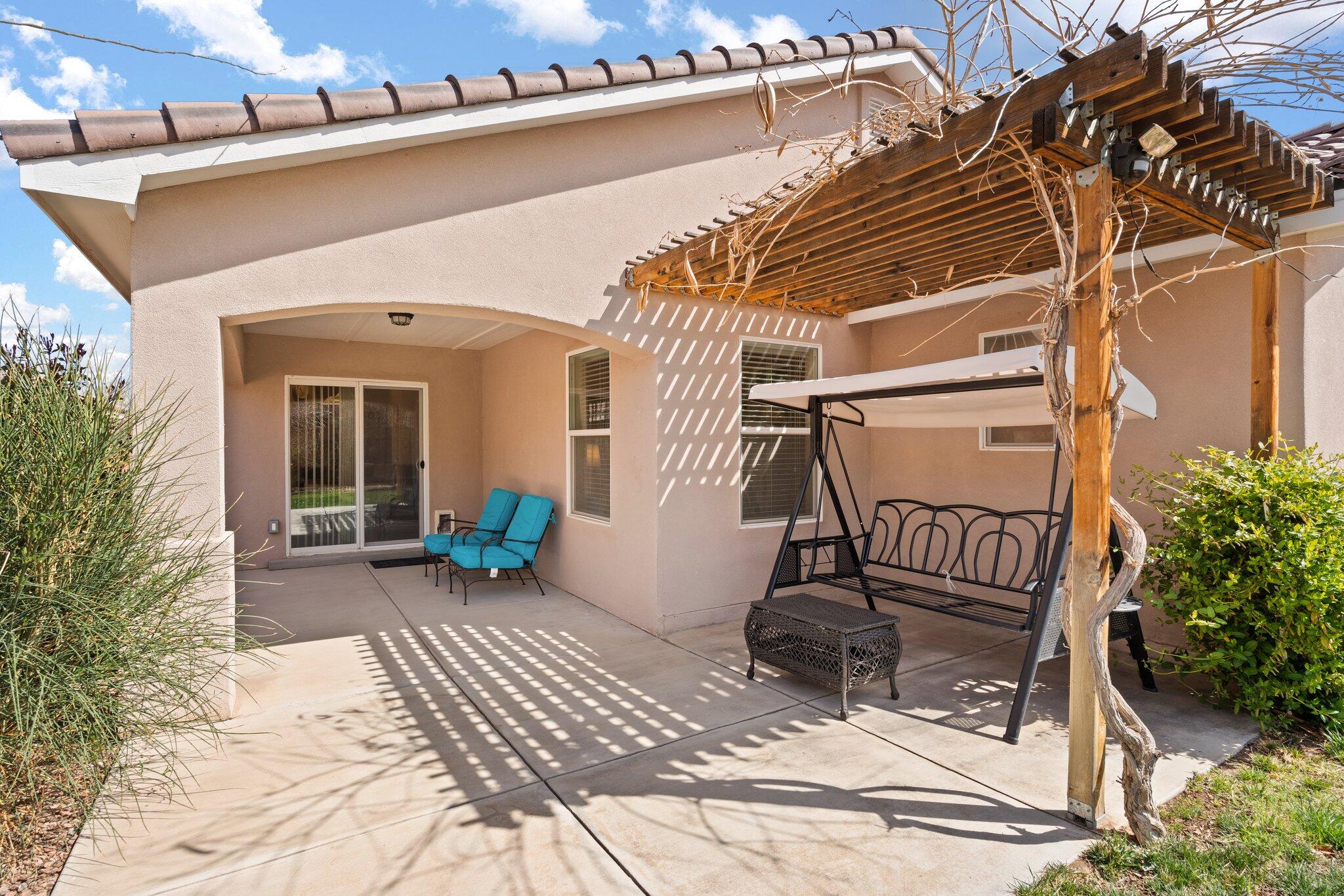 11820 Suny Bay Road, Albuquerque, New Mexico image 14