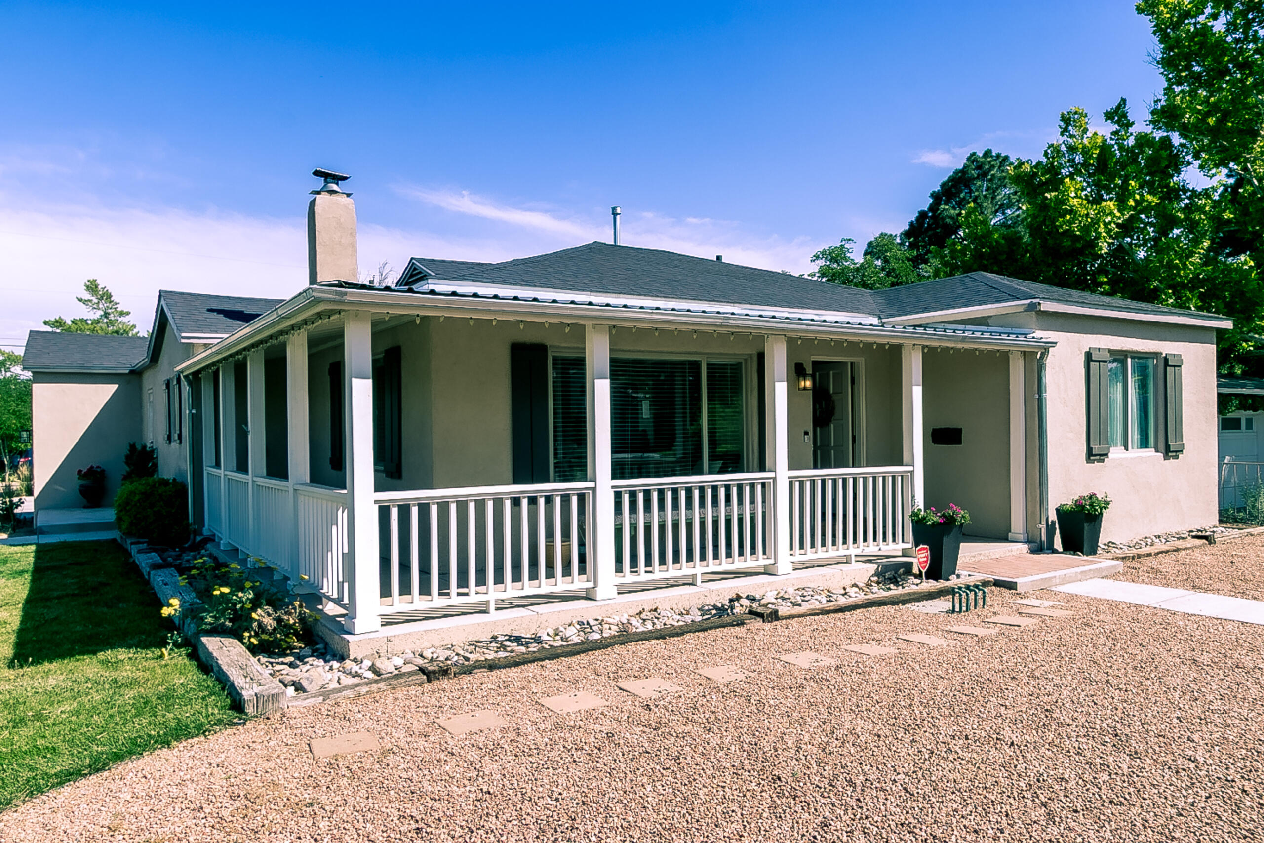 434 Wellesley Place, Albuquerque, New Mexico image 1